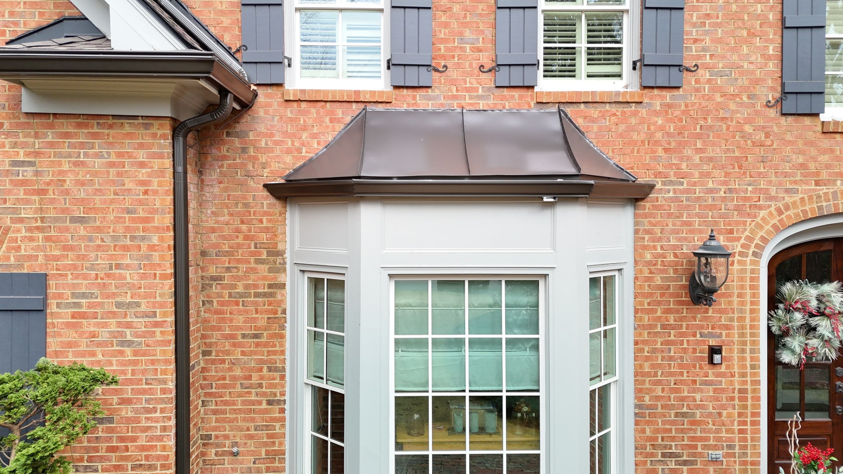 N Spalding  Dr Atlanta Roof Replacement  by Dom Roofing & Restoration