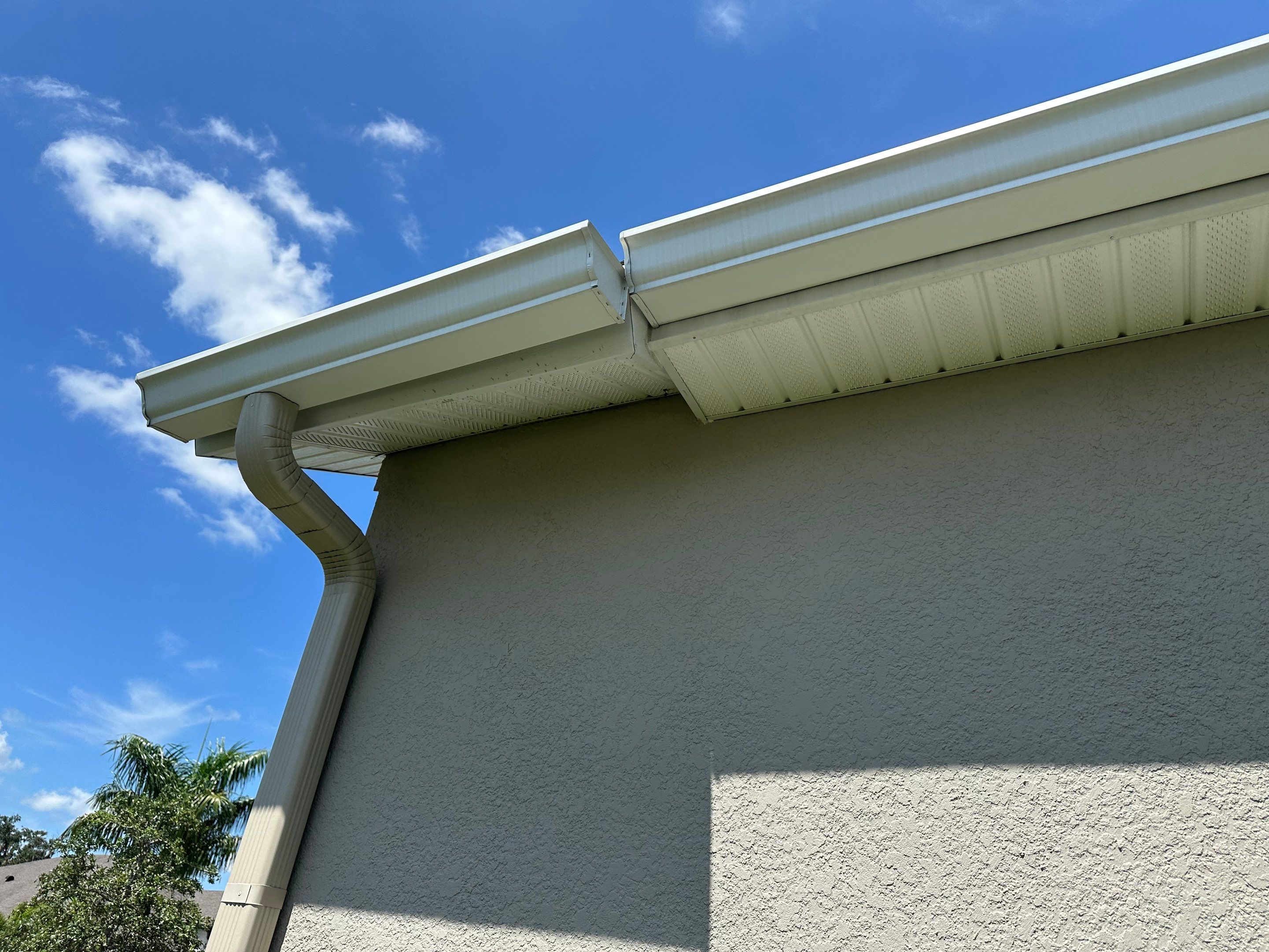 🏡 Complete Exterior Cleaning – Trevesta Community, Palmetto, FL by Sunshine AquaWash