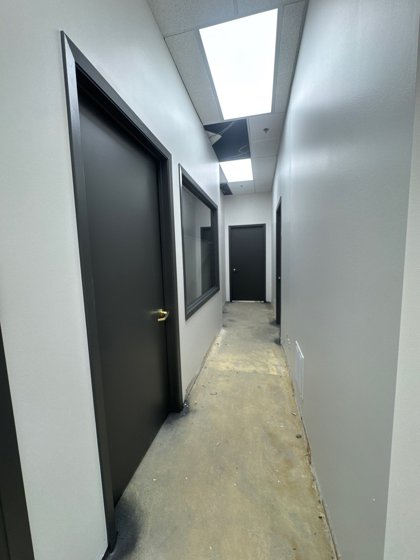 Commercial Interior Refresh by Midwest Paint LLC