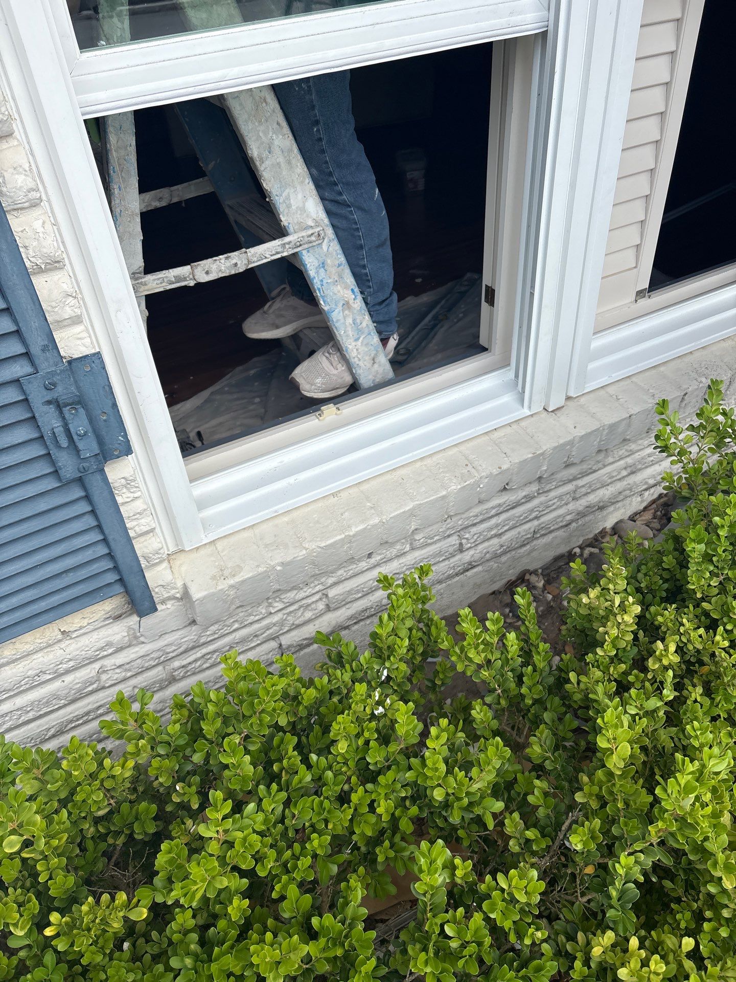 We need some light in here! by Bayfront Roofing and Construction