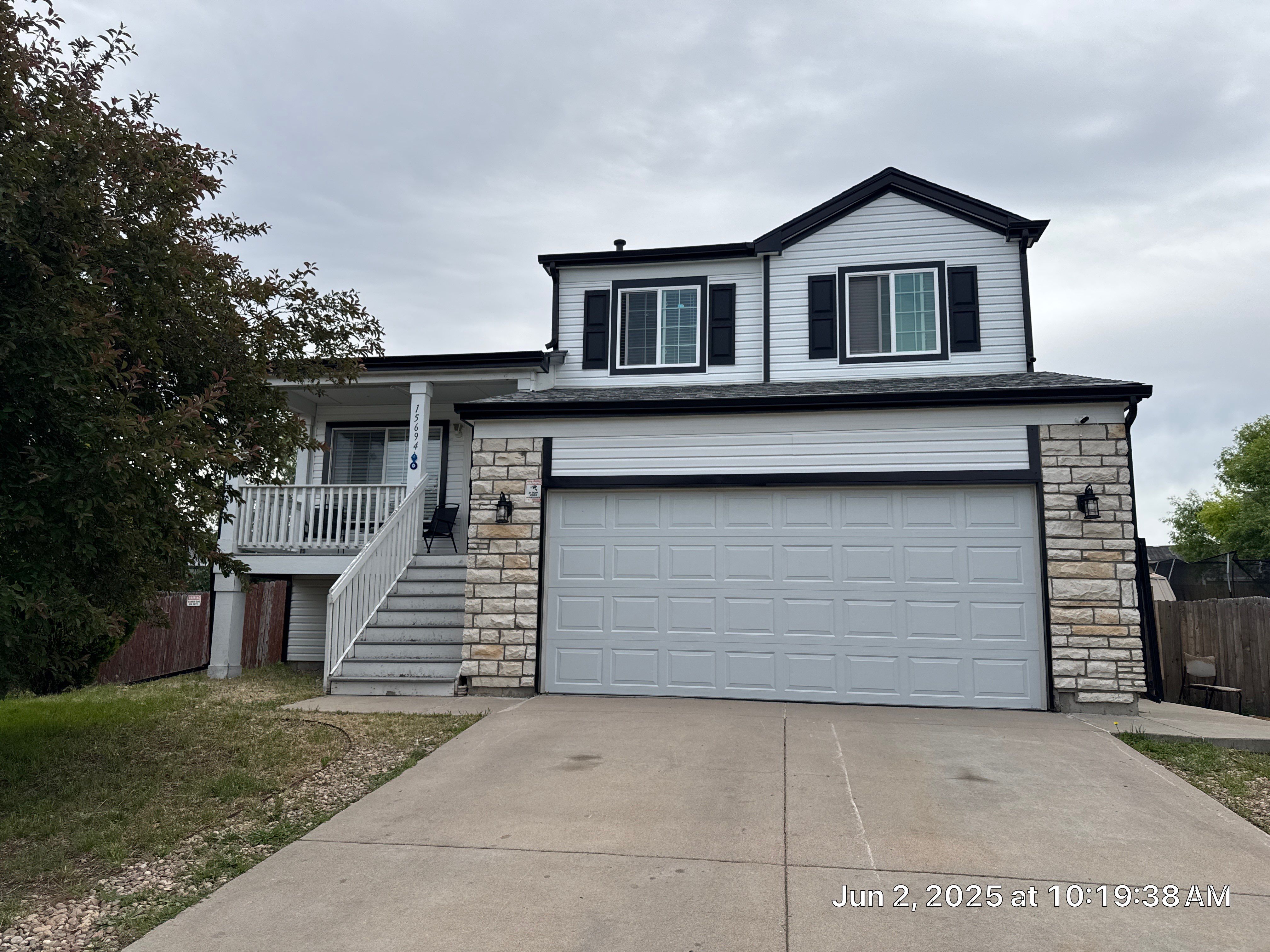 Project in Denver, CO by Suchocki Enterprises