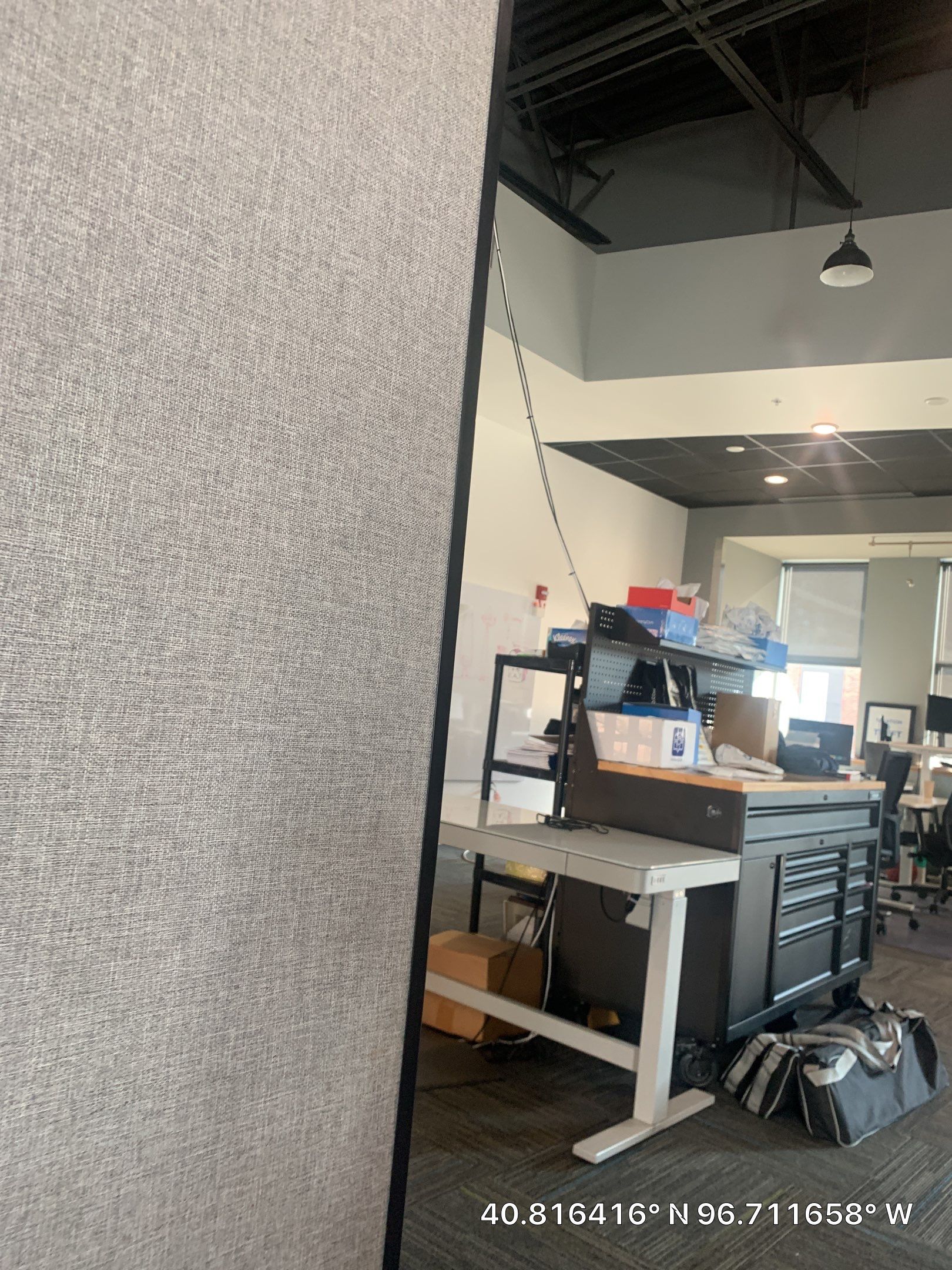 rent 1 bath 1 room by CompanyCam Sales Demo