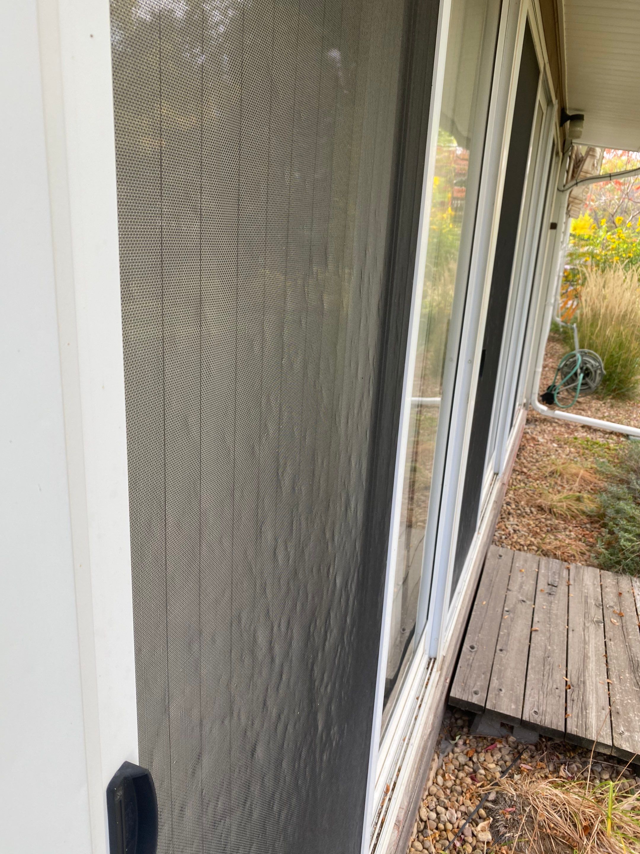 Resdiental Hail Damage Roof Replacement using Certainteed Northgate Class 4 Impact Resistant "Weathered Wood" color by Black Belt Roofing