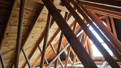 Project in El Reno