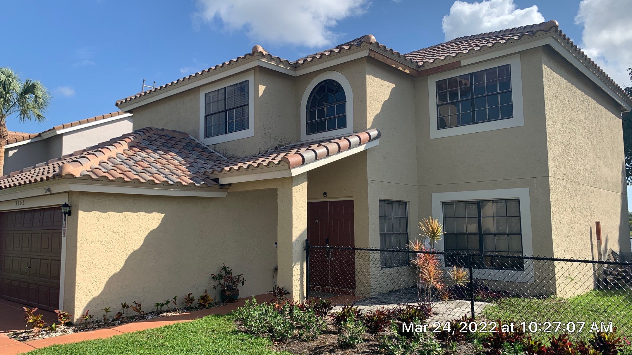 Residential Roofing Installation using Eagle Roofing Tile by BLUES BROTHERS ROOFING