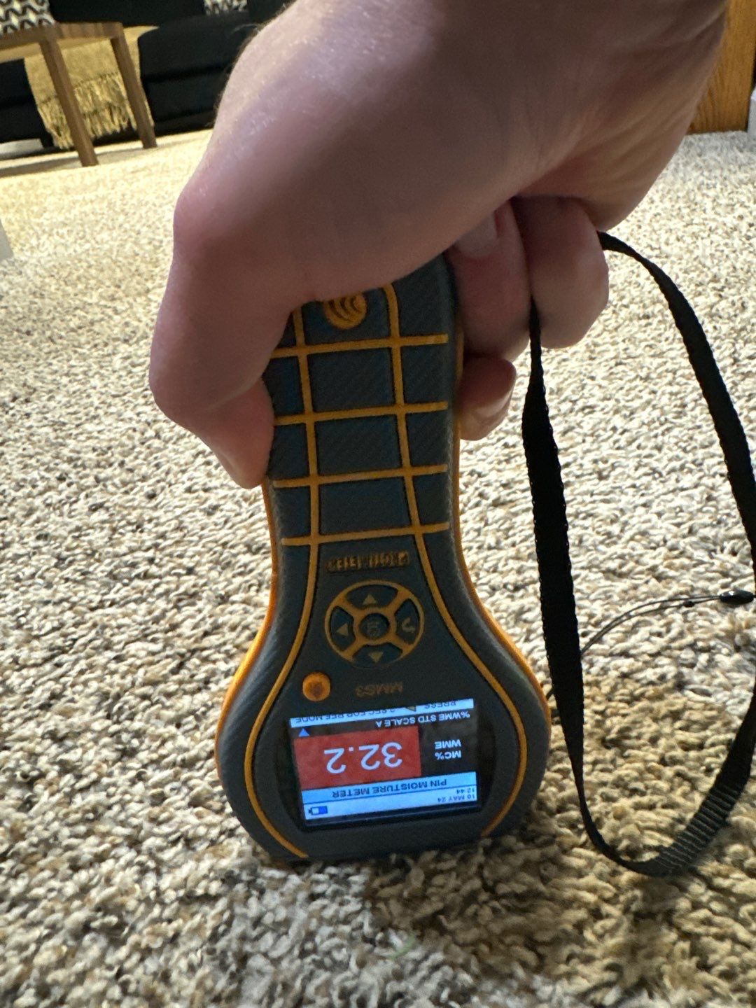 Project in South Lyon by EzDry Water Mitigation & Property Restoration