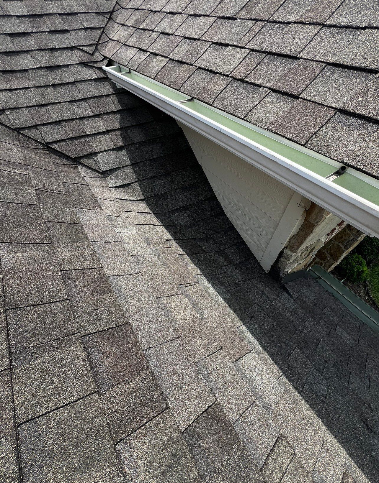 Roof Repair Crosby by Roof Repair Services LLC