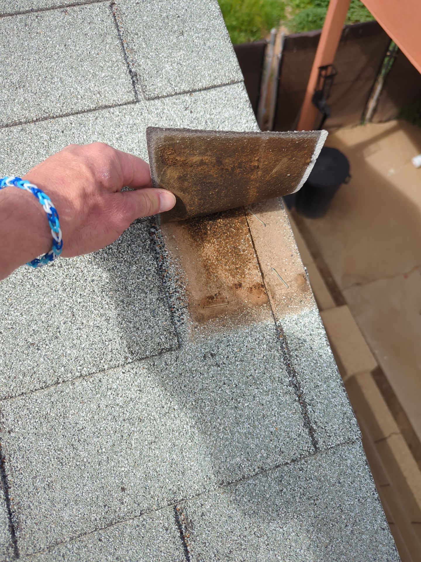 Eudelia's Full Re-roof by All Storm Roofing & Construction