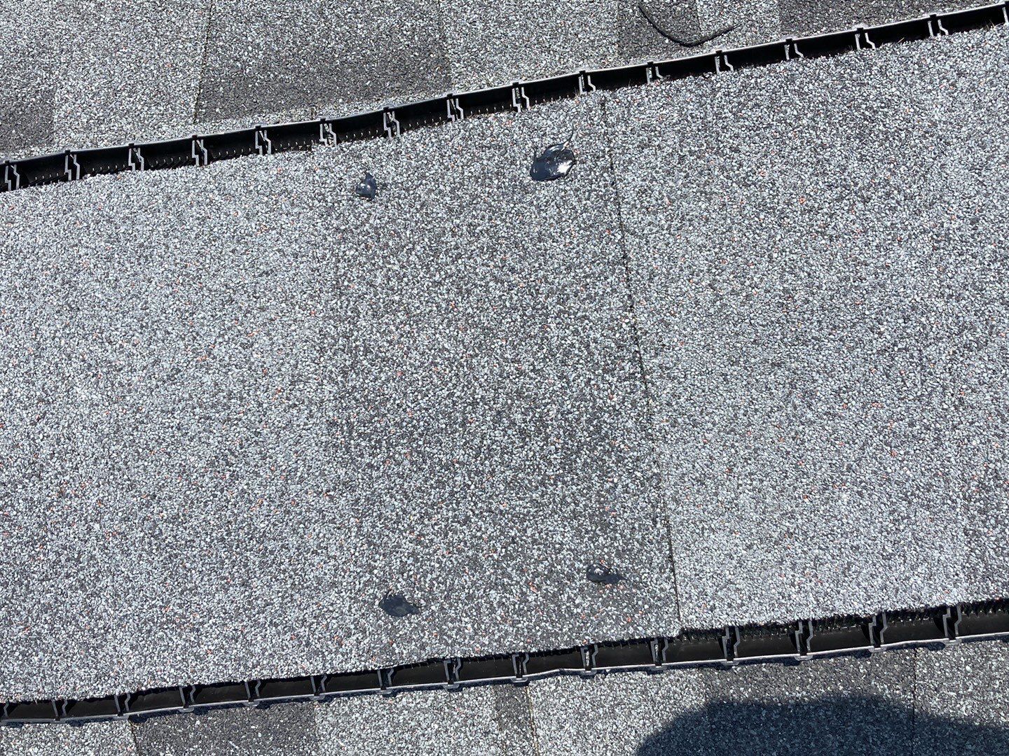 Residential Roofing Installation using GAF Timberline HDZ, Charcoal by Rainstoppers Roofing