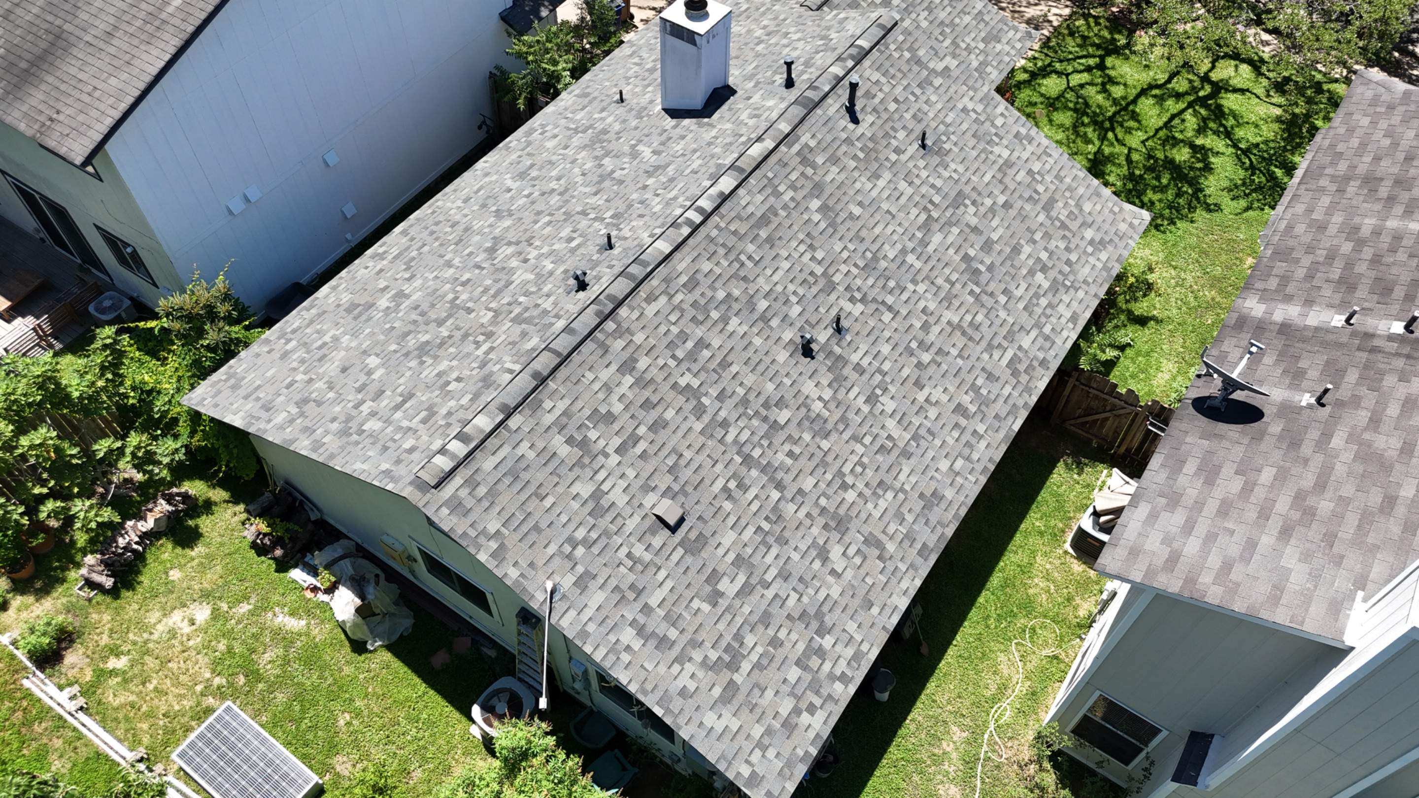 Storm Gray - Malarkey Highlander by RoofsOnly.com