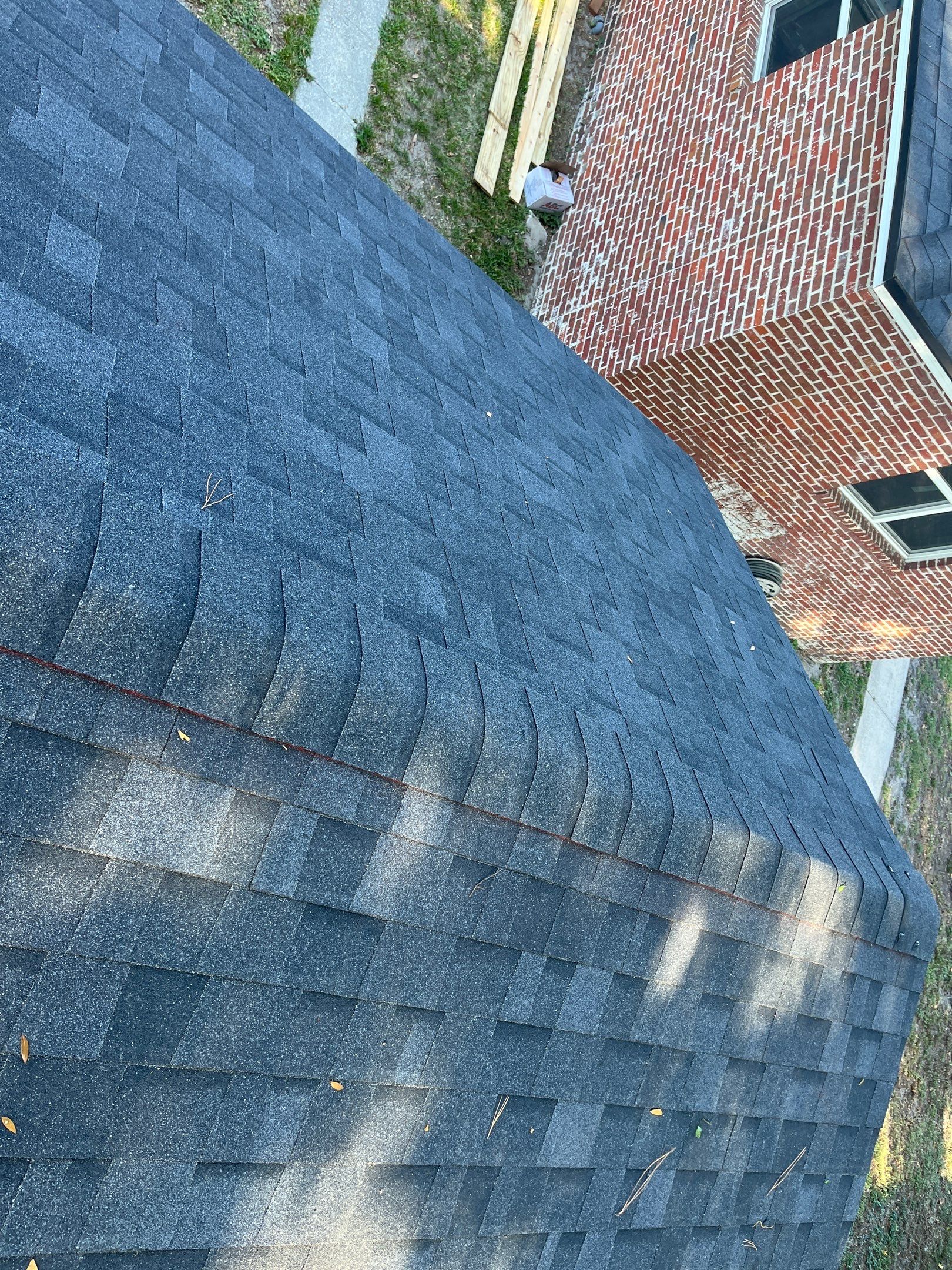 Shingle -> Shingle by Prime Roofing