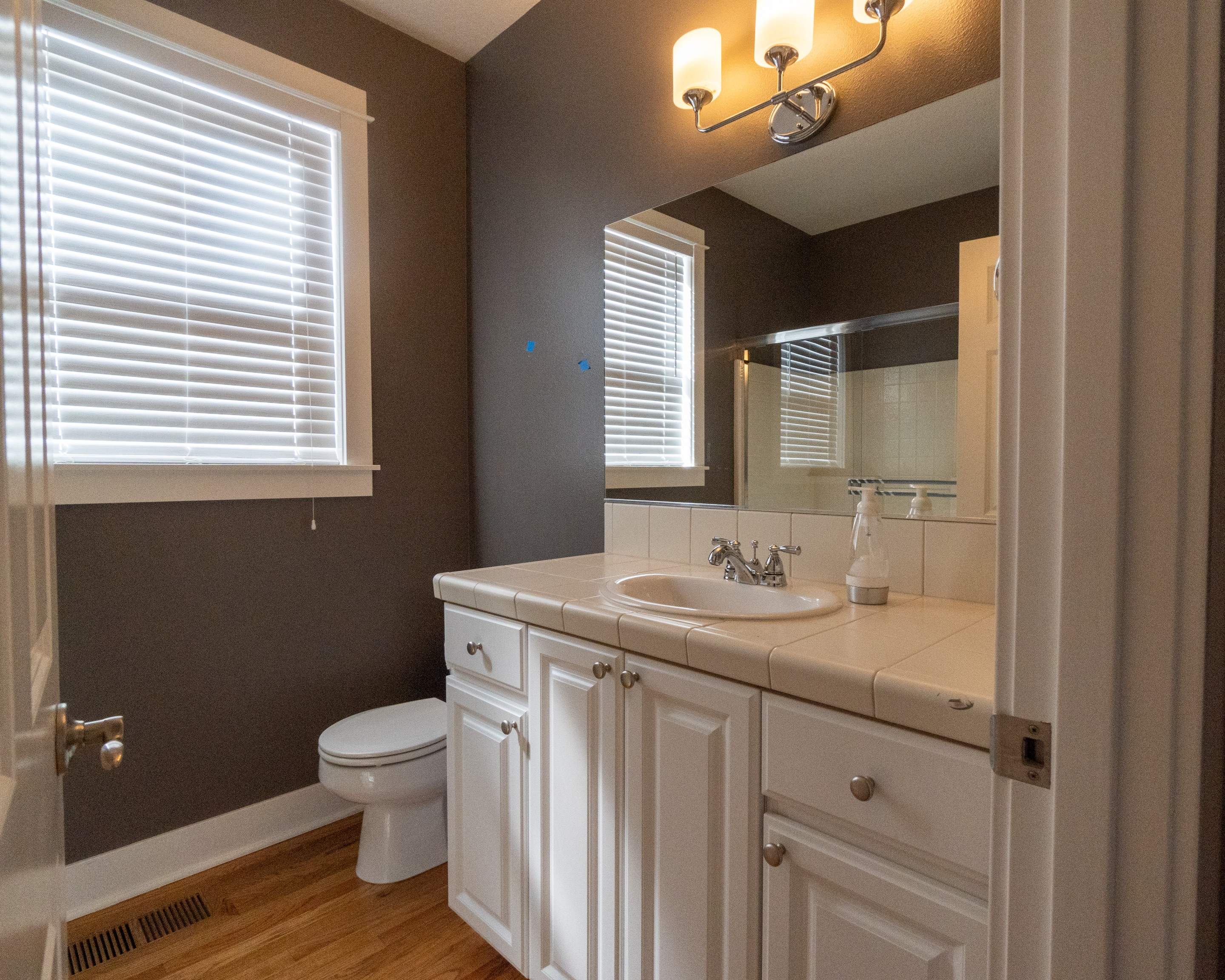 Interior Painting by Villegas Remodeling, LLC