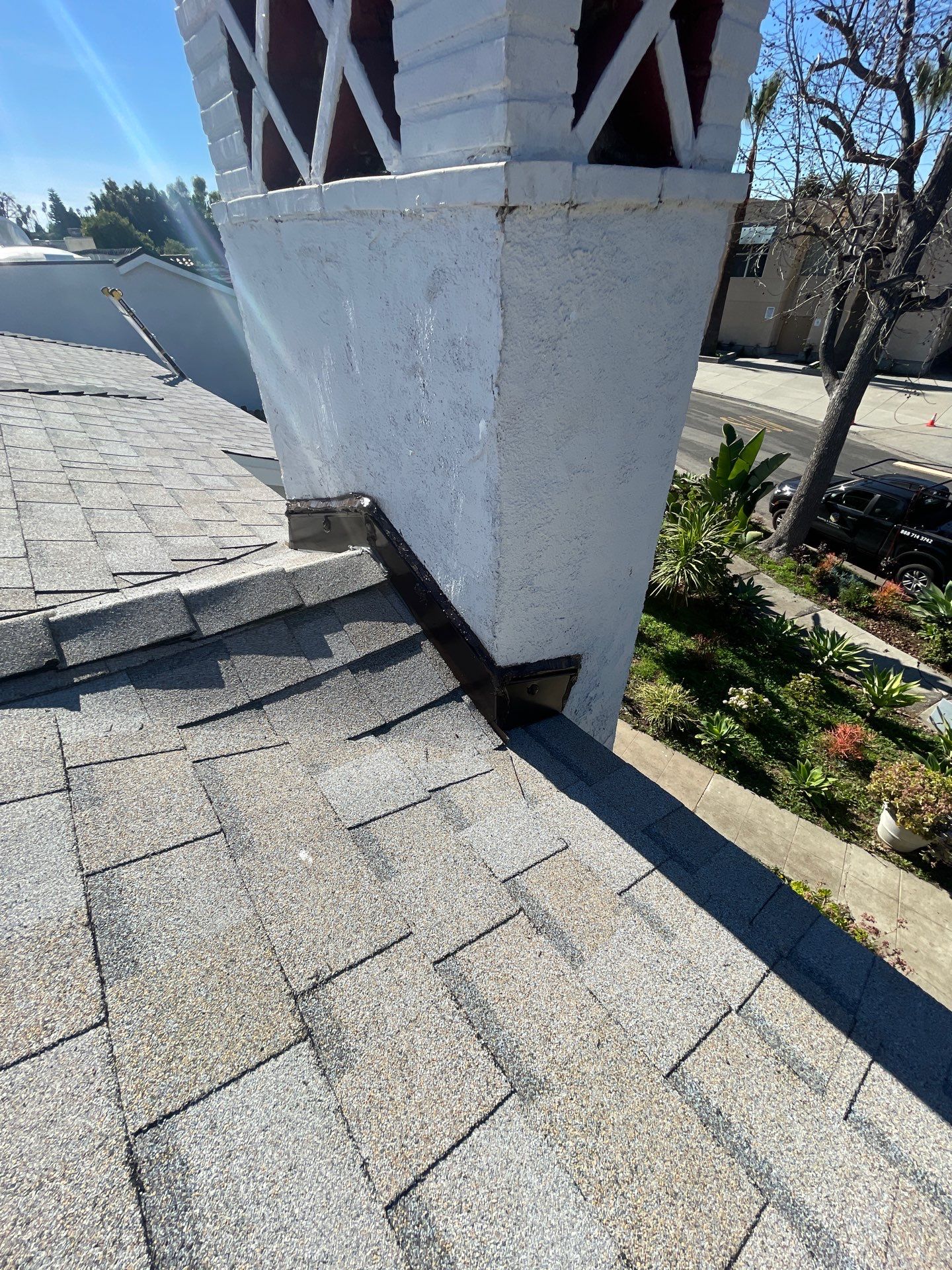 Roof Replacement - Los Angeles, CA 90019 by Epic Roof Replacement
