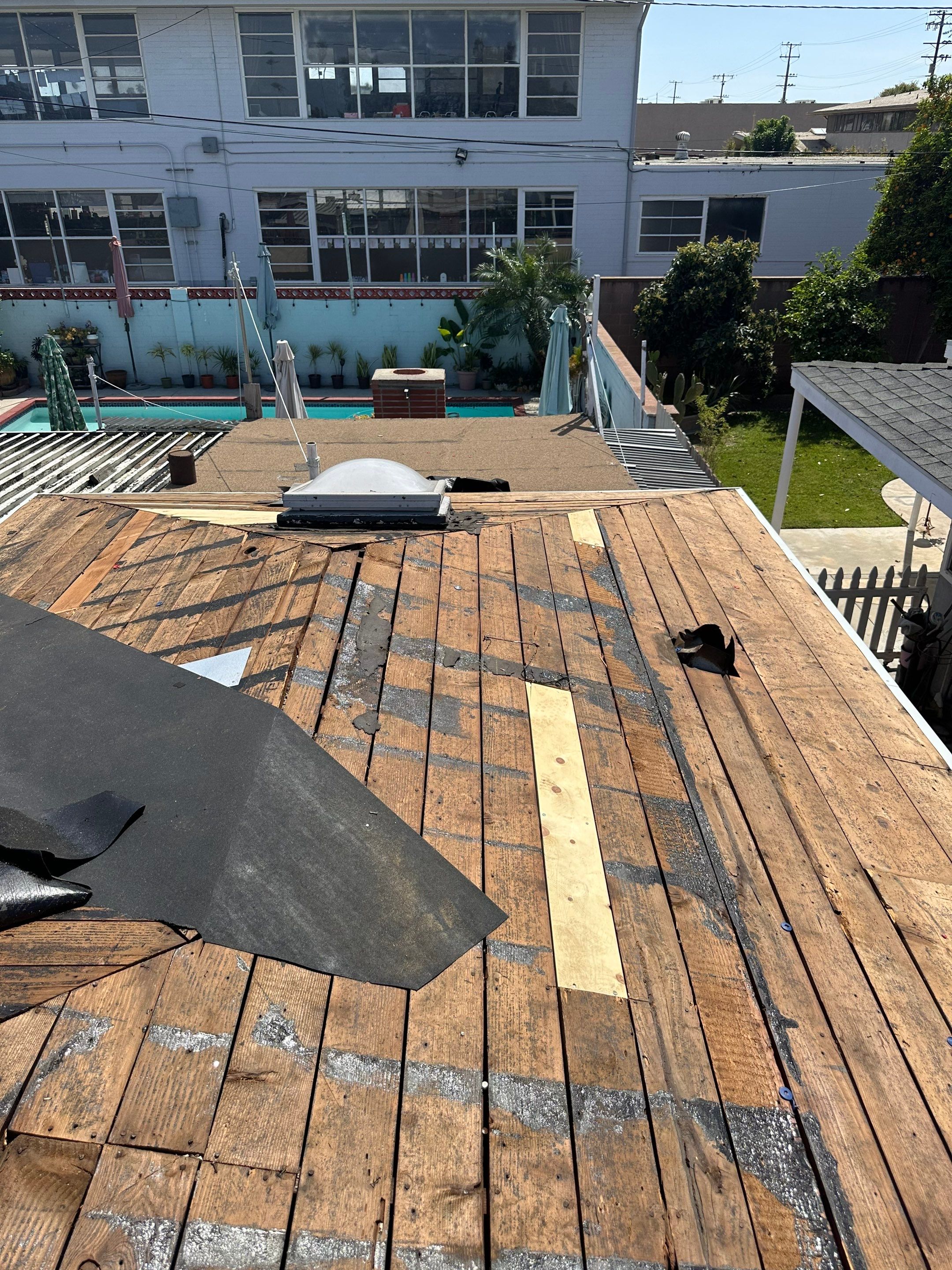 Roof Replacement - Norwalk, CA 90650 by Epic Roof Replacement