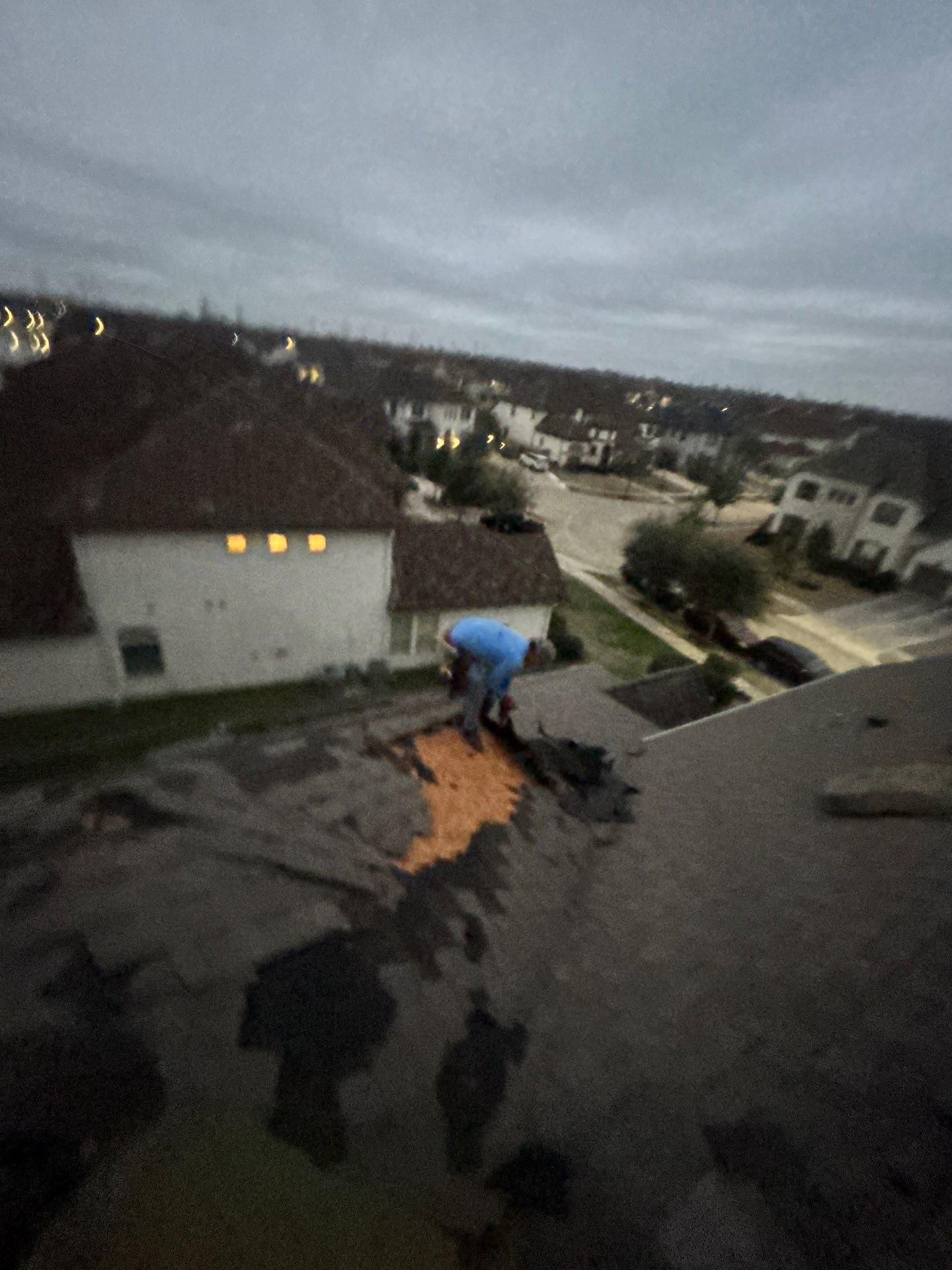 Roof Replacement Sugarland by Roof Repair Company