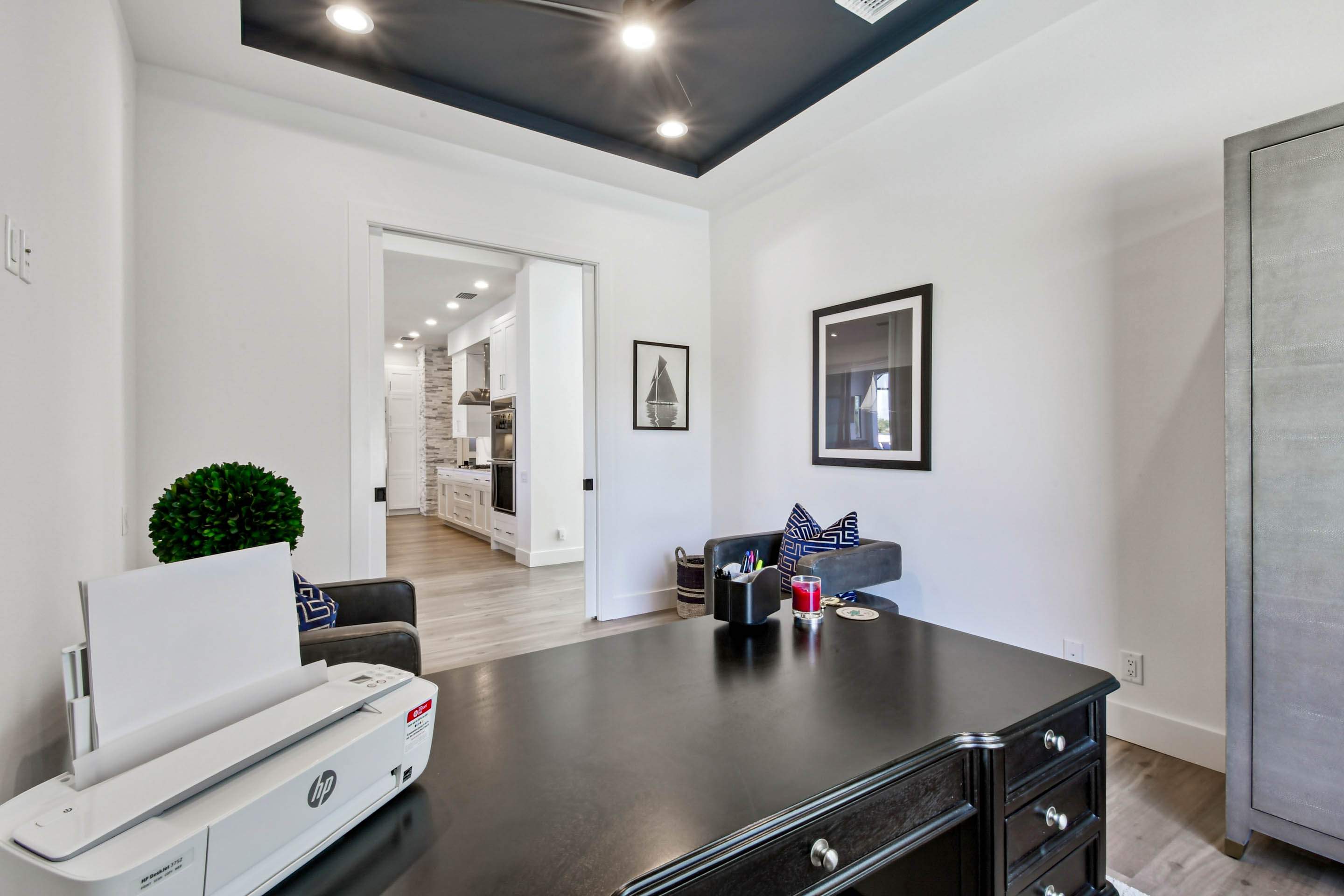 Custom Coastal Sol II by Lyons Heritage Tampa, LLC