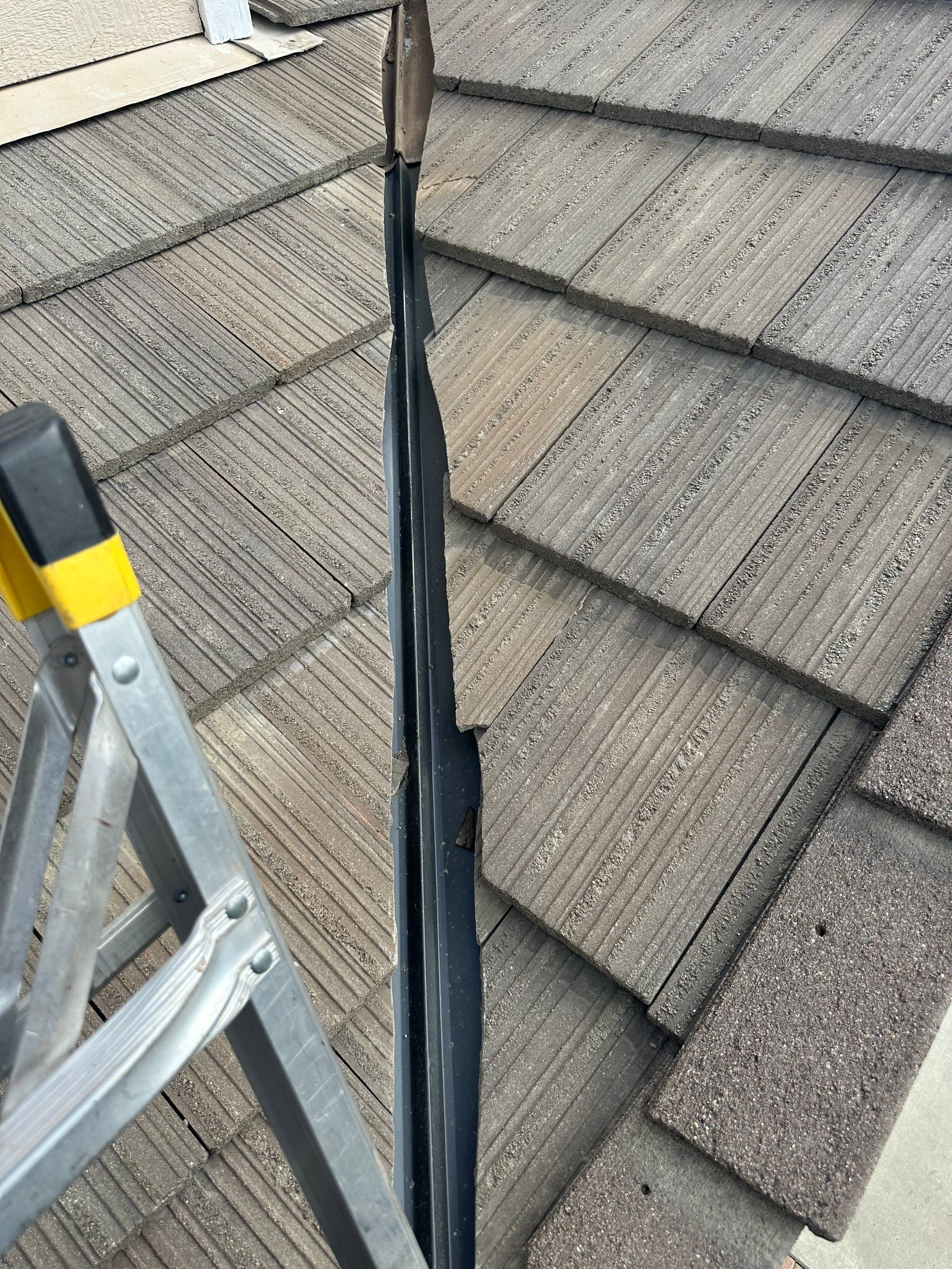 Tile Roof Reset - Chino Hills, CA 91709 by Epic Roof Replacement