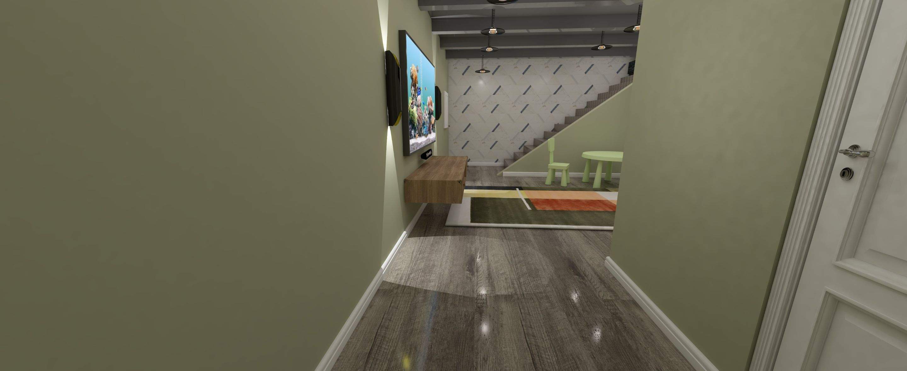 Renderings by Home Concepts Construction