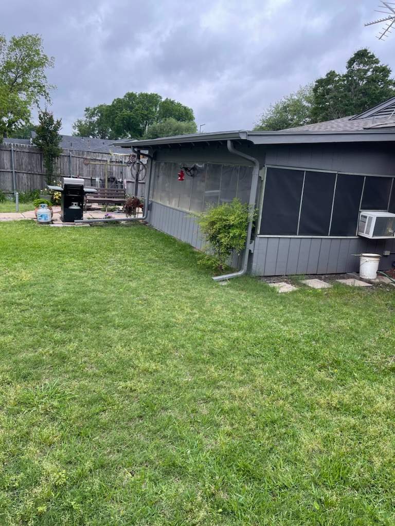 Project in Mesquite by Rhino Roofing and General Contracting, LLC