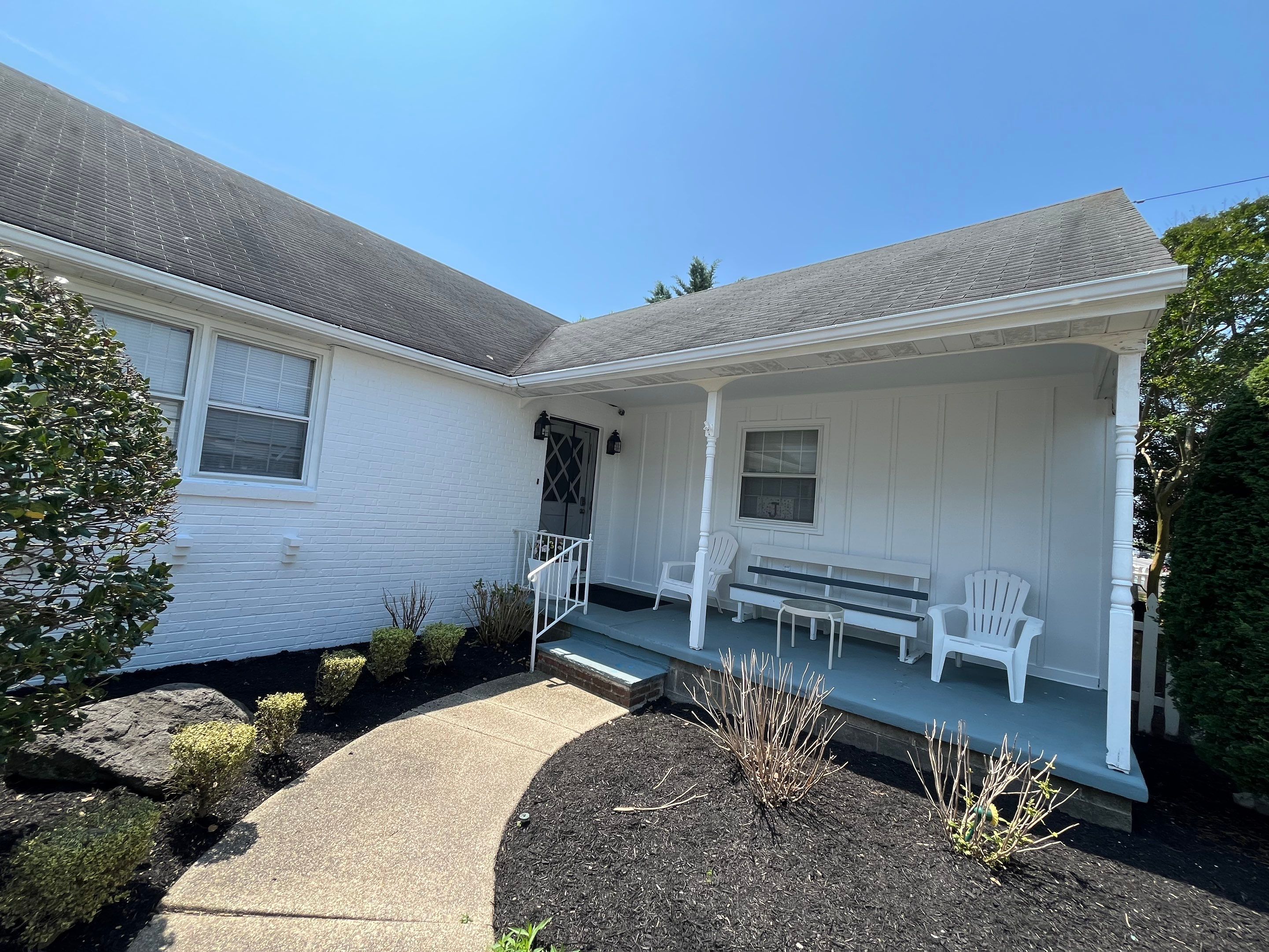 Full Exterior Refresh by Fresh Coat Works LLC