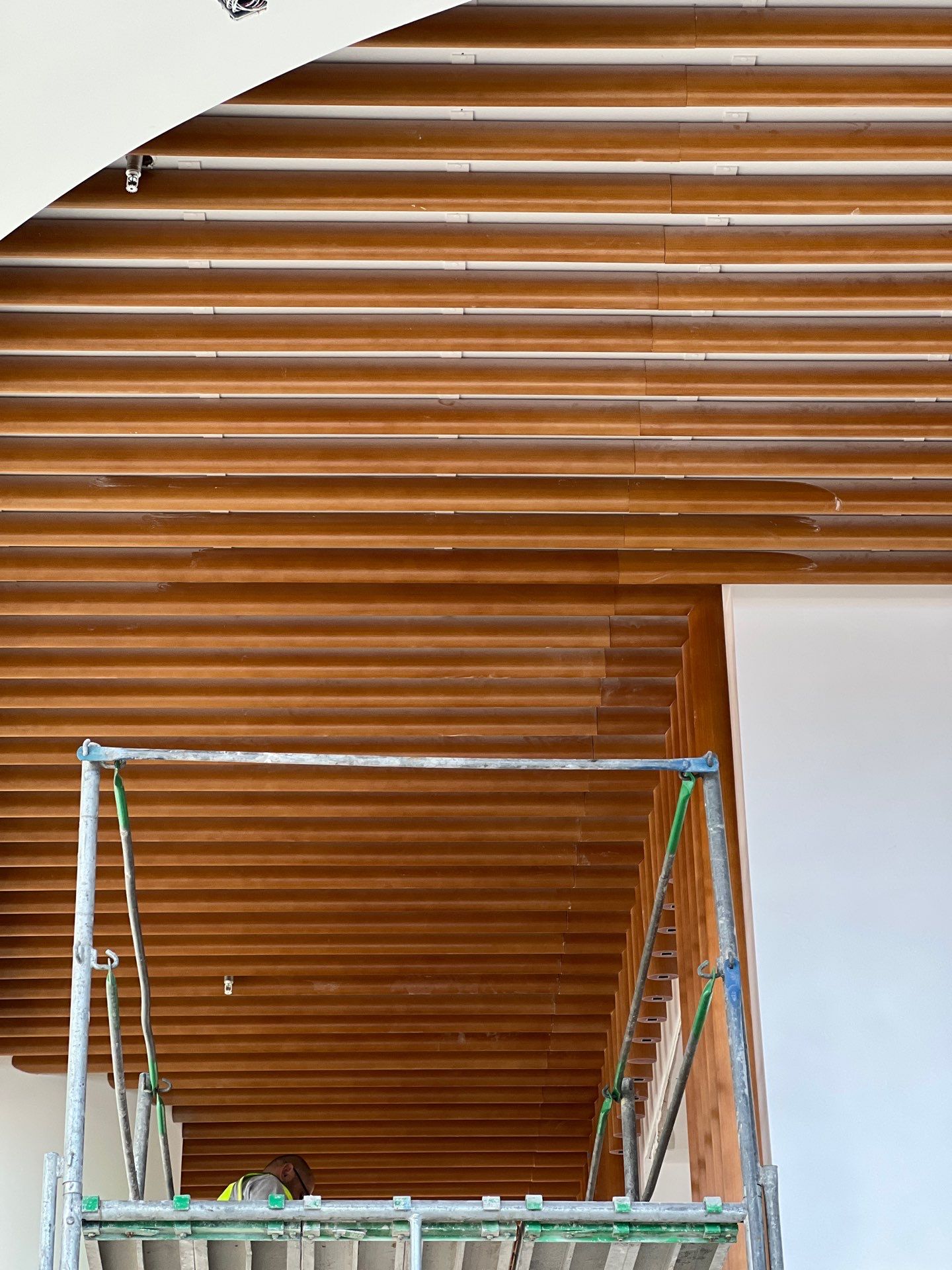 Project in Miami by Vc Pro Builders