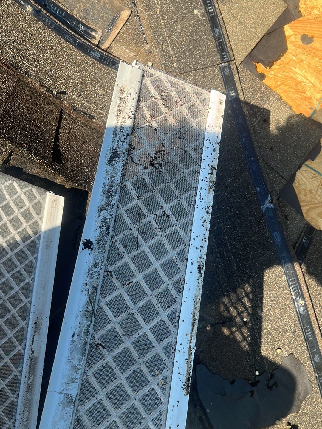 Residential Roofing Installation using Owen's Corning Duration by Roof Concepts Construction