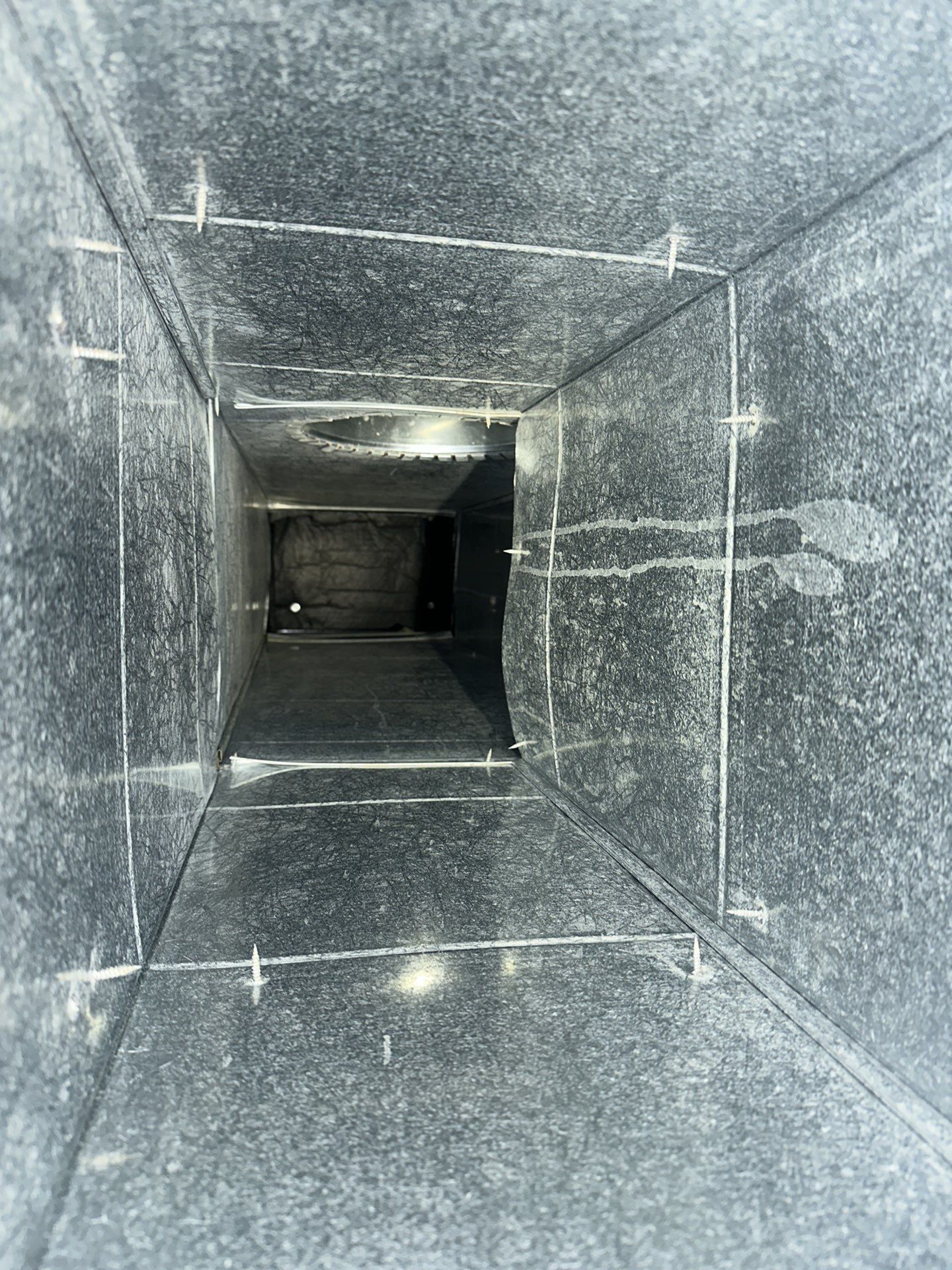 Air duct cleaning using Hypervac by Pronto Air Duct Cleaning