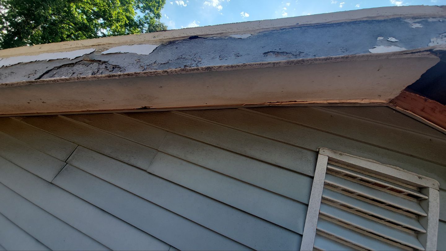 Project in Waldorf by ExteriorPros