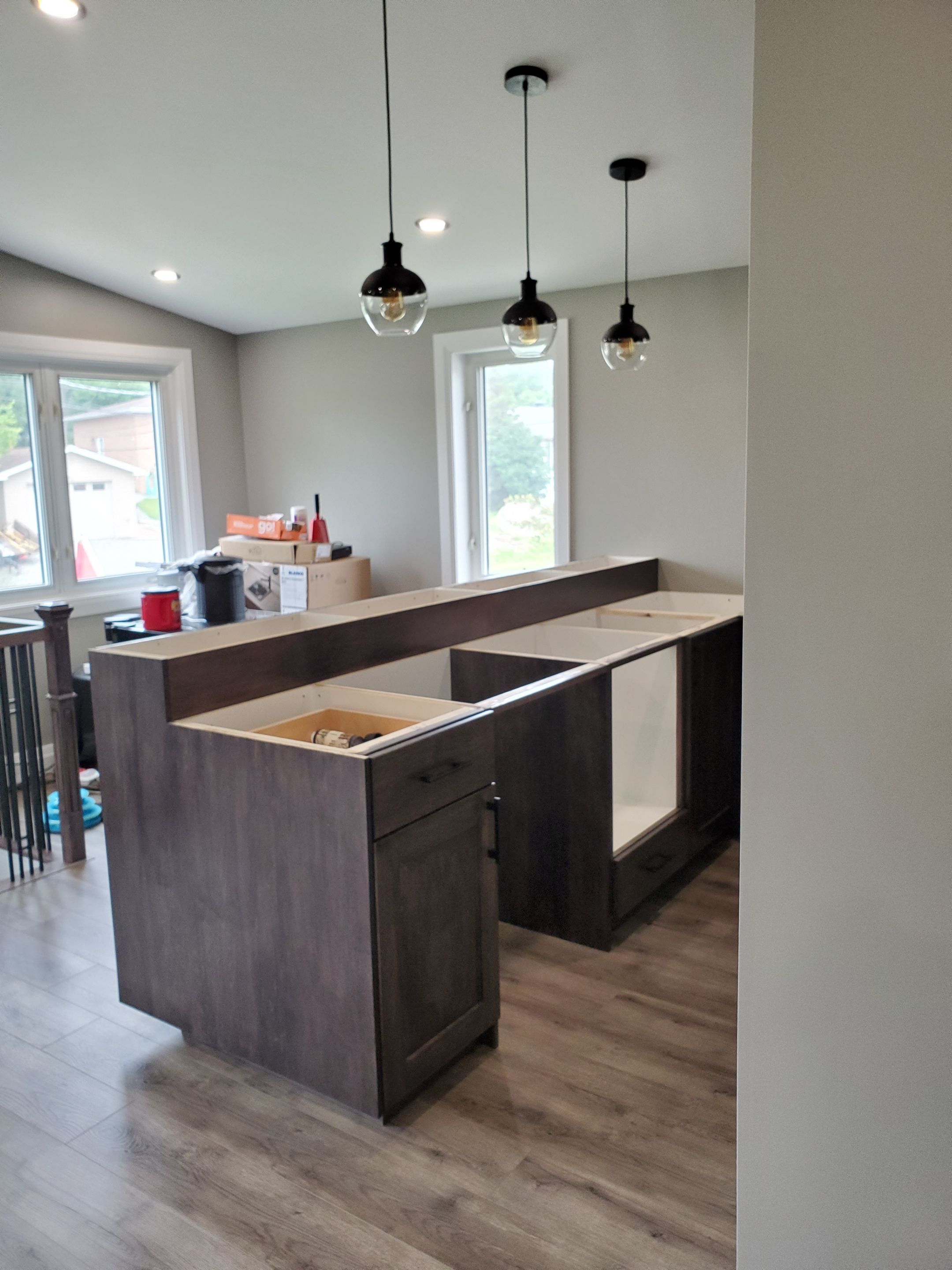 Full House Reno by Impact Construction Sudbury