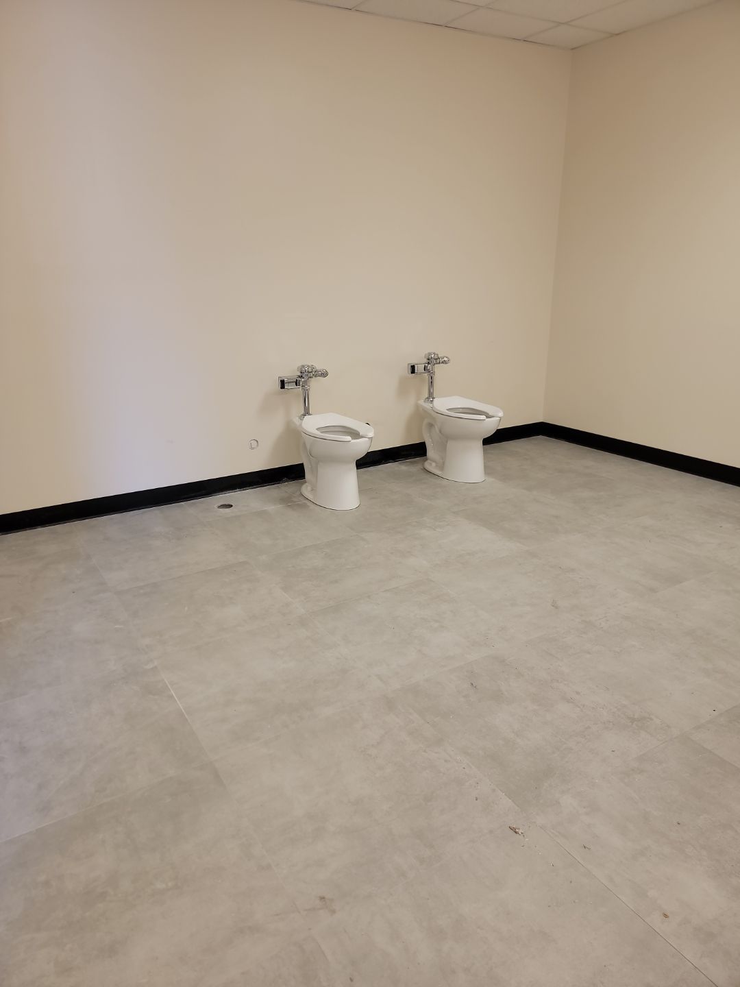 Commerical Project in Salt Lake City by Rudd Builders LLC