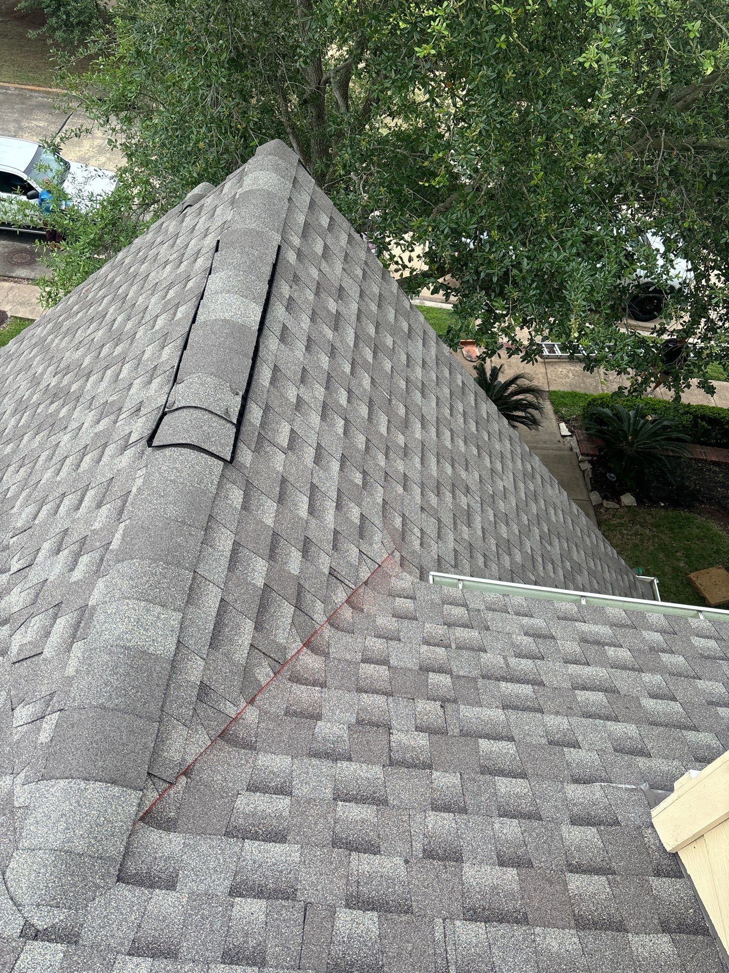 Roof Replacement in Telfair, Sugar Land TX by Roof Repair Company