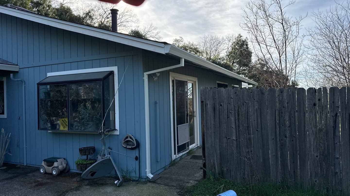 Project in Calfax  by NuLead Construction Inc