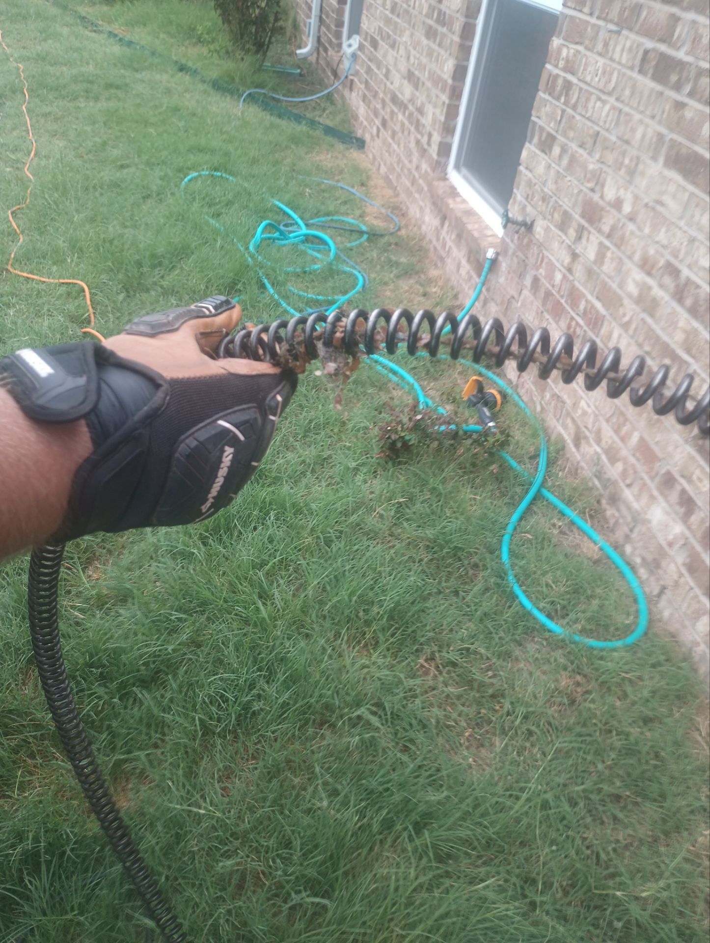 Project in Norman by PRO-ROOTER