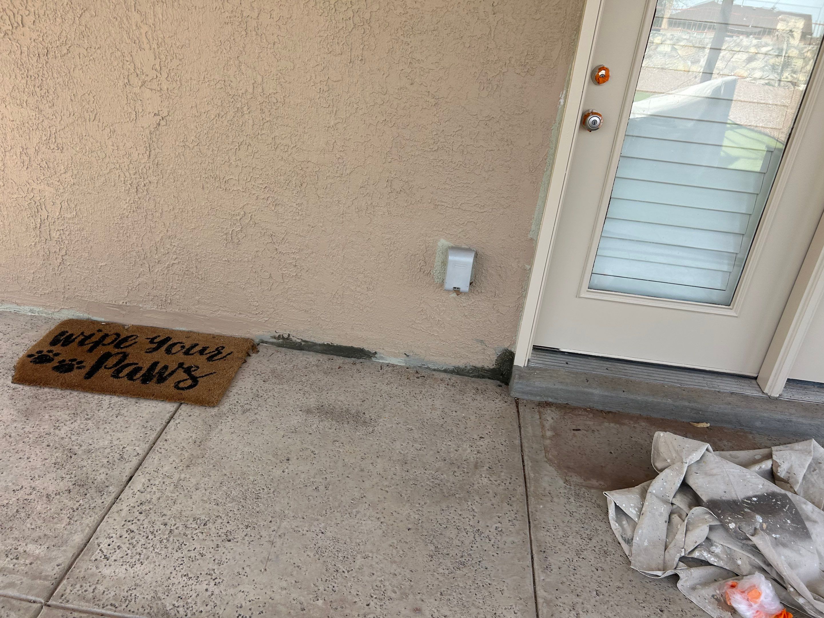 Exterior Painting by Fresh Coat