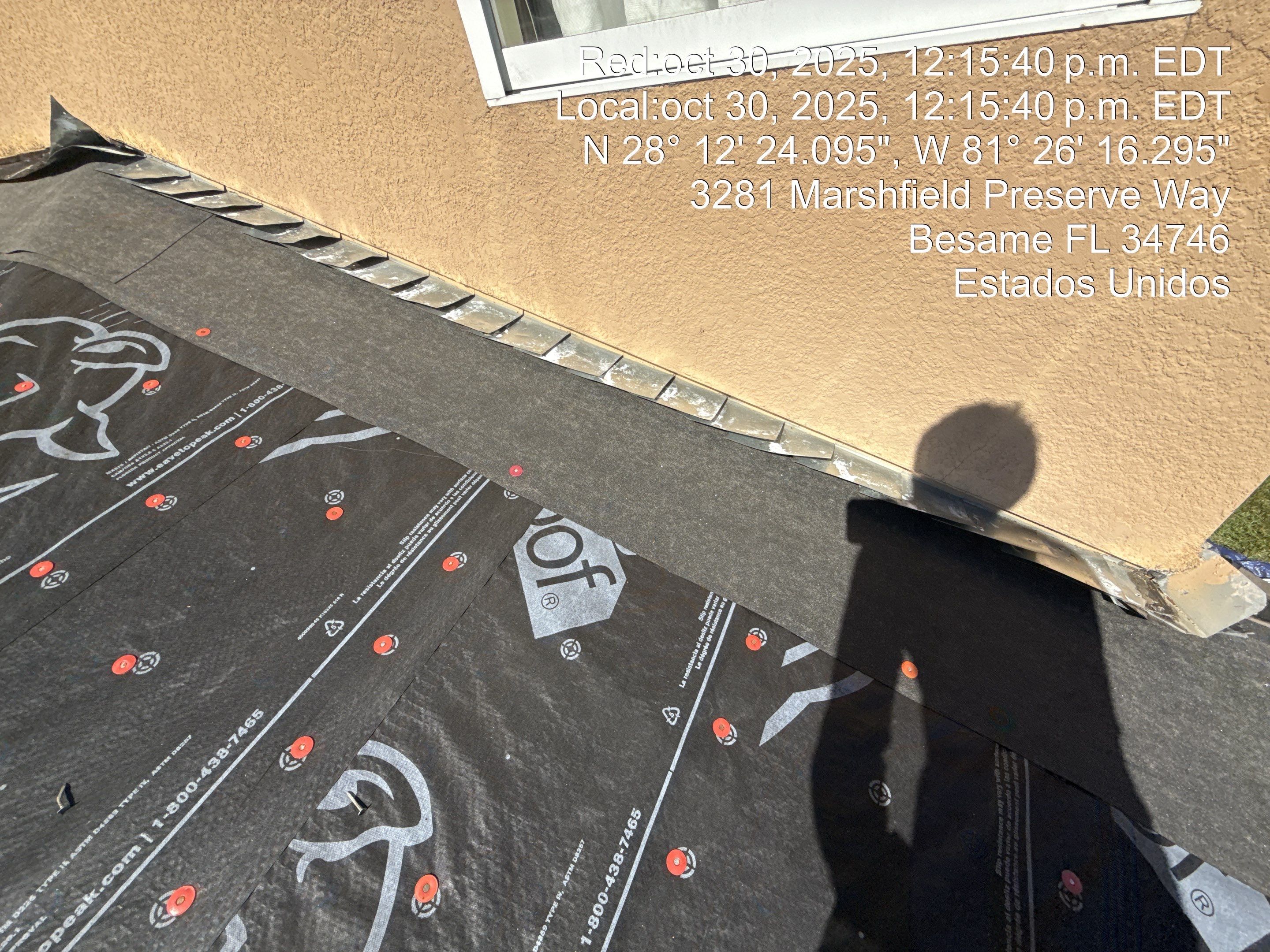 Project in Kissimmee by You Restorations LLC DBA YOU-Home