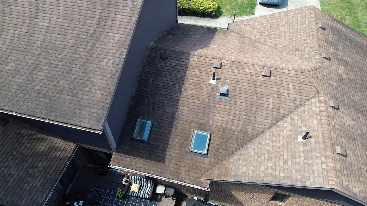 Atlas Pinnacle, Color, Copper Canyon, Drip Edge, Color, Royal Brown by Eagle Eye Roofing