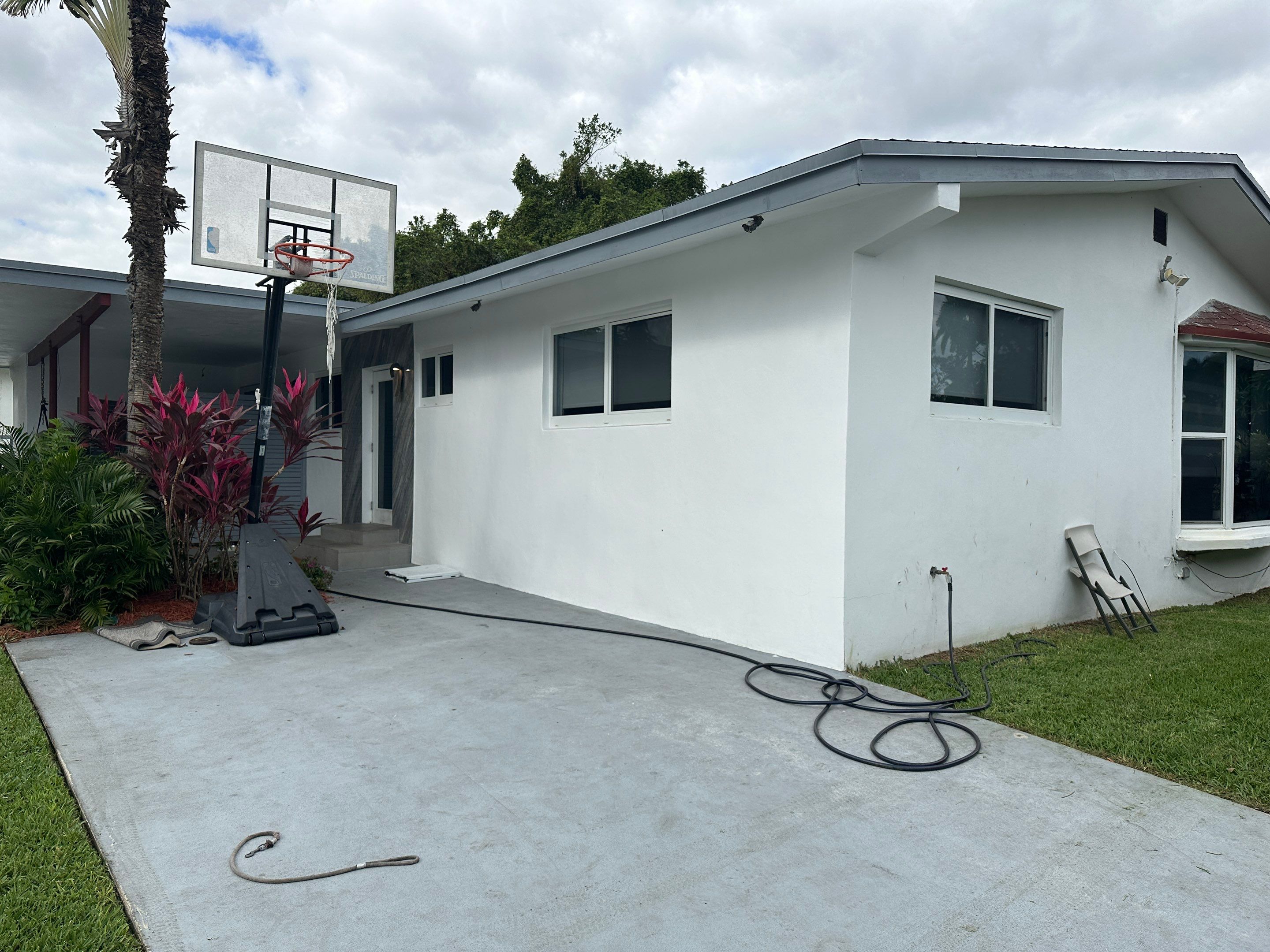 Water Damage Claim in Biscayne Park by FLAPA & KeyStone