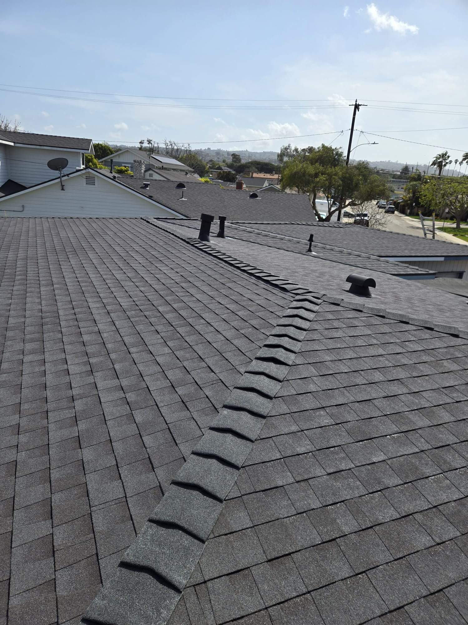 Roof Replacement- Torrance, CA 90505 by Epic Roof Replacement