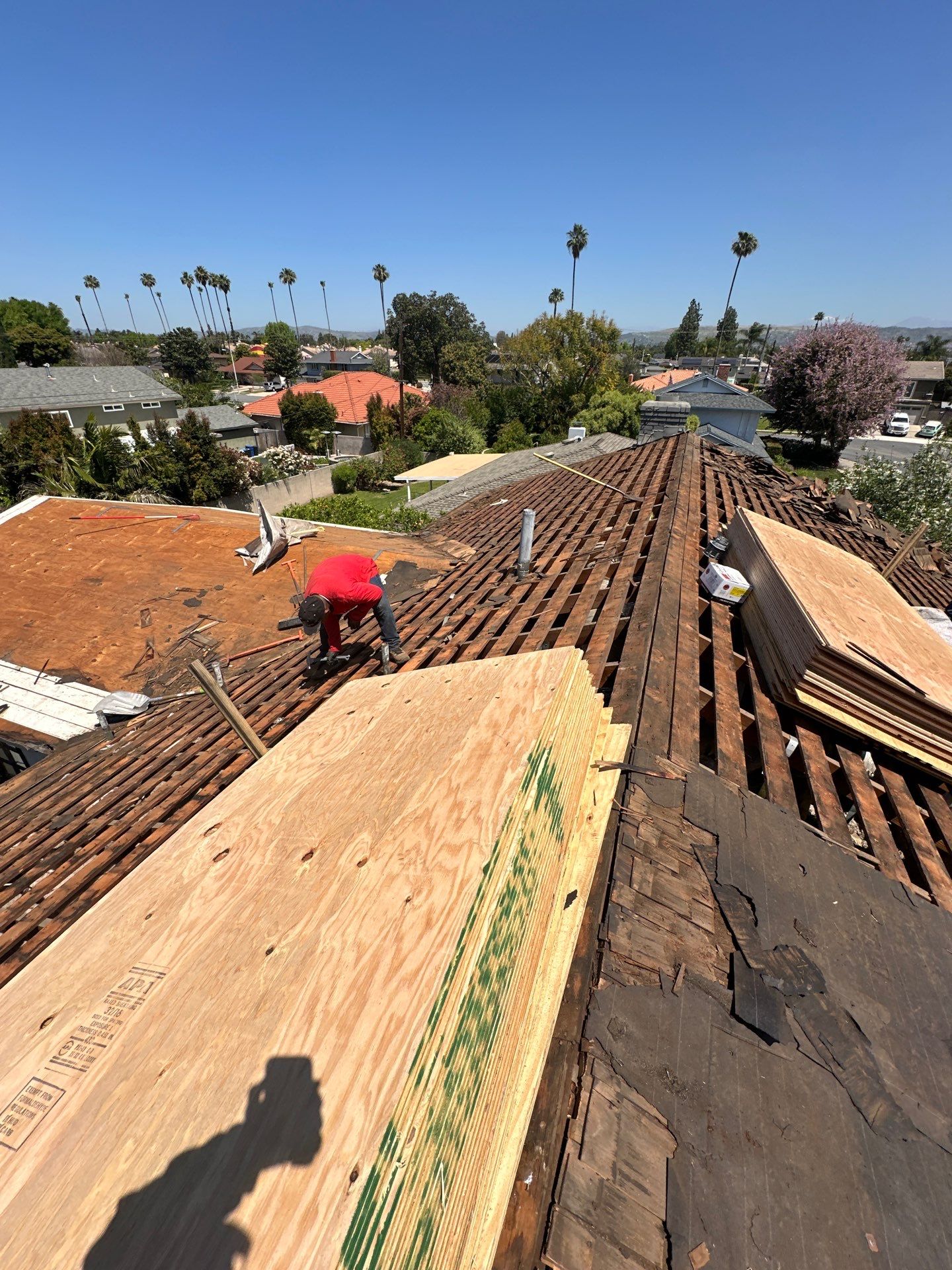 Roof Replacement - Placentia, CA 92870 by Epic Roof Replacement