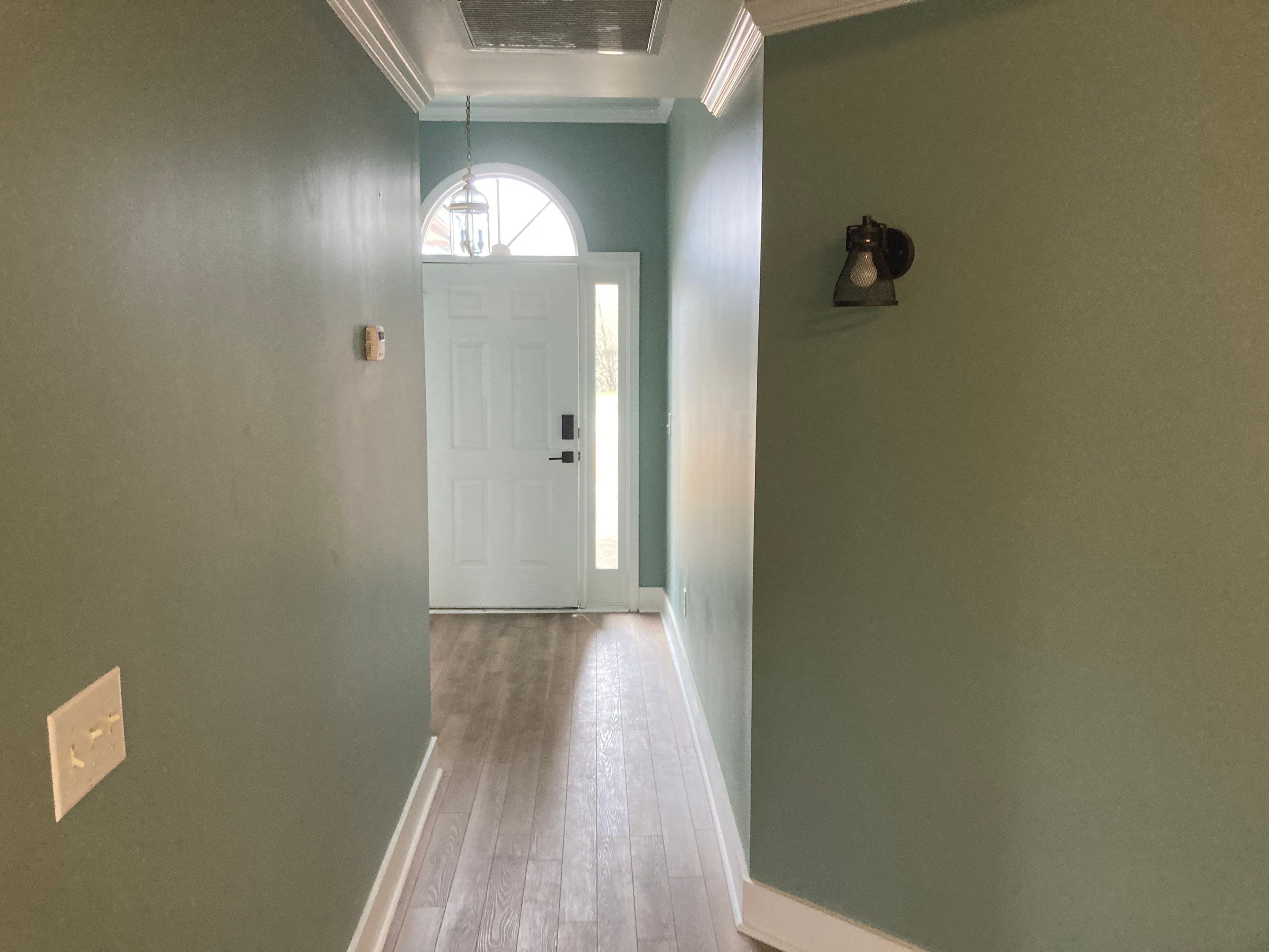 Hickory Point Remodel by Pillar and Pine