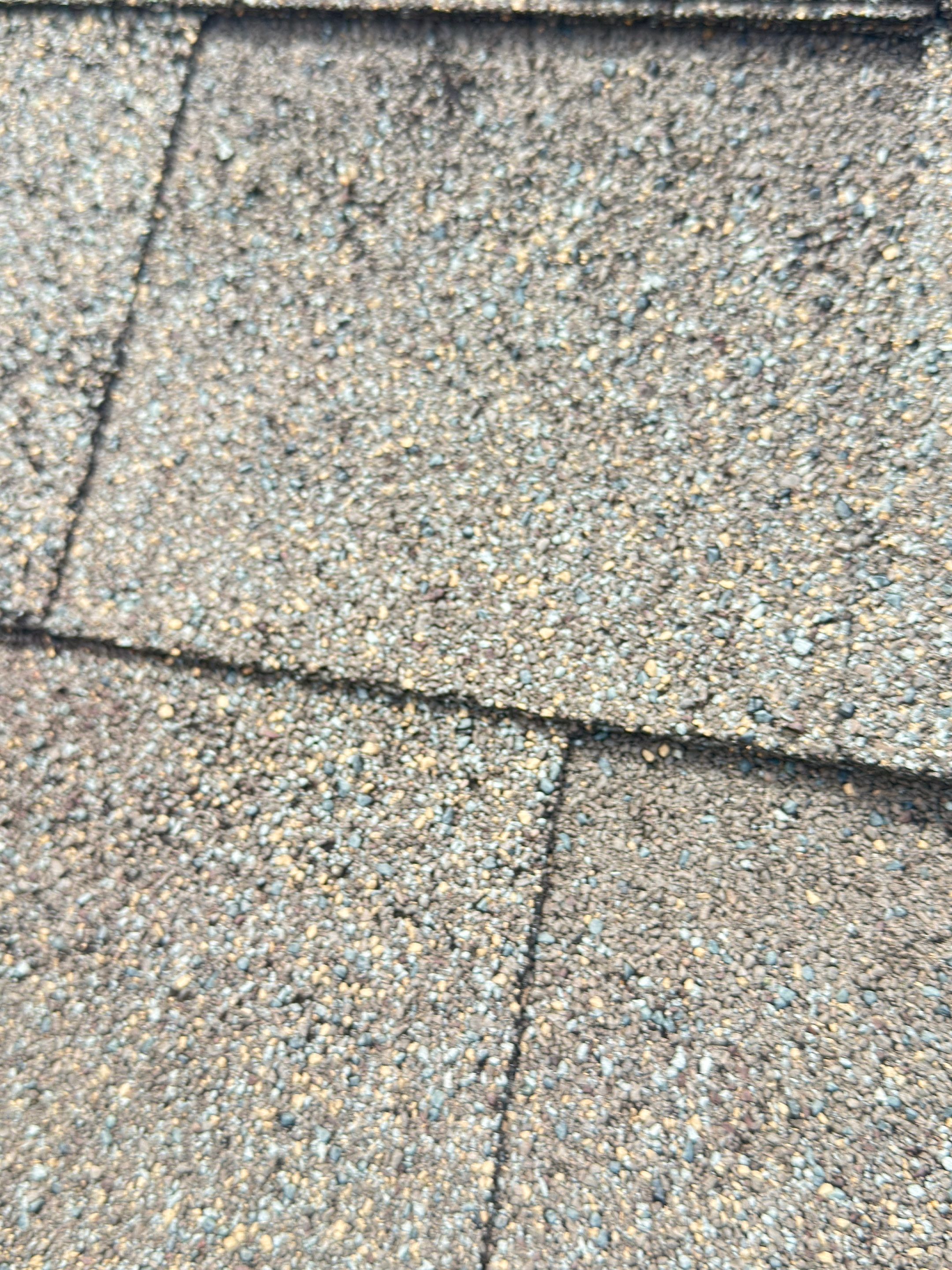 Inspection Wind damages and ceiling leaks McKinney, TX by NIMBUS GENERAL CONTRACTORS, LLC