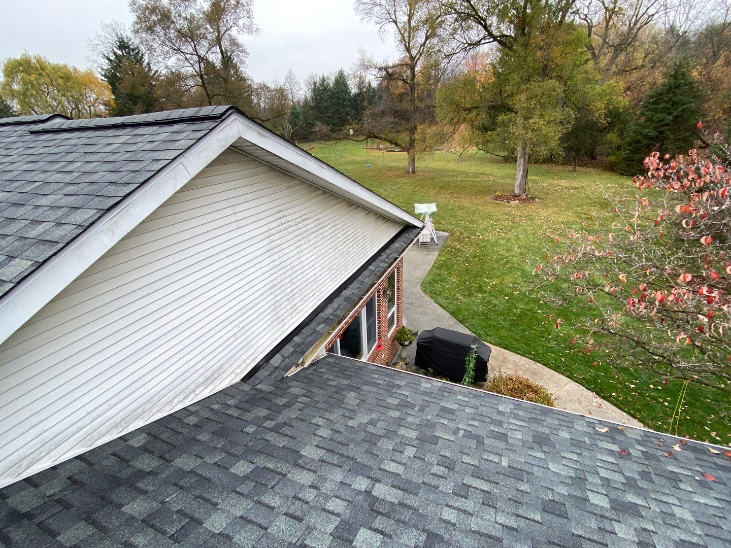 Roof Replacement using Owens Corning by 180 Contractors