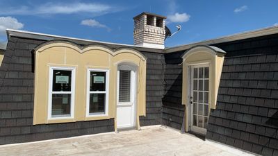 Mansard Charm