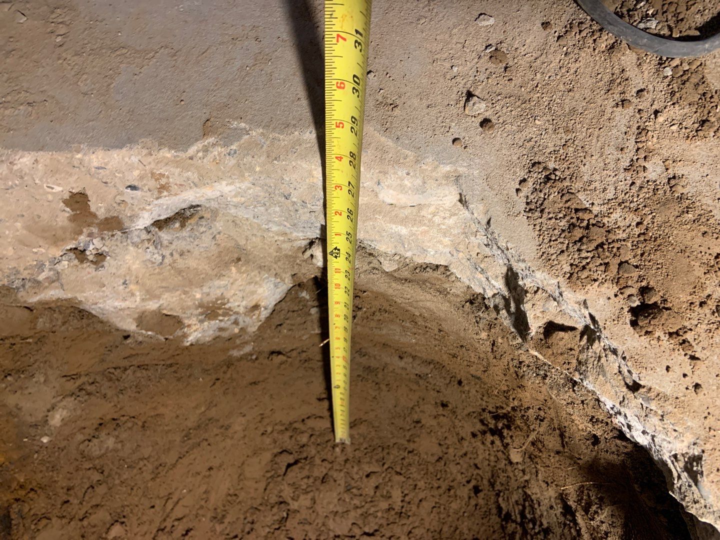 Interior AND Exterior Waterproofing? by Waterproofing Northeast