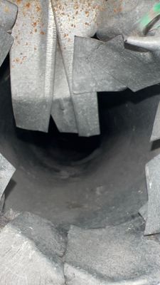 Dryer Vent Cleaning in Pittsburgh, PA