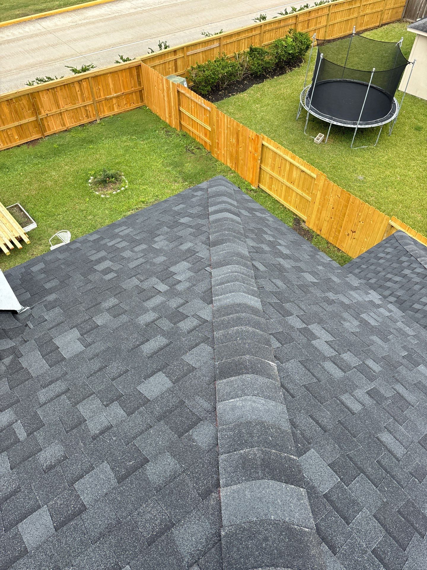 Roof Replacement Richmond by Roof Repair Services LLC
