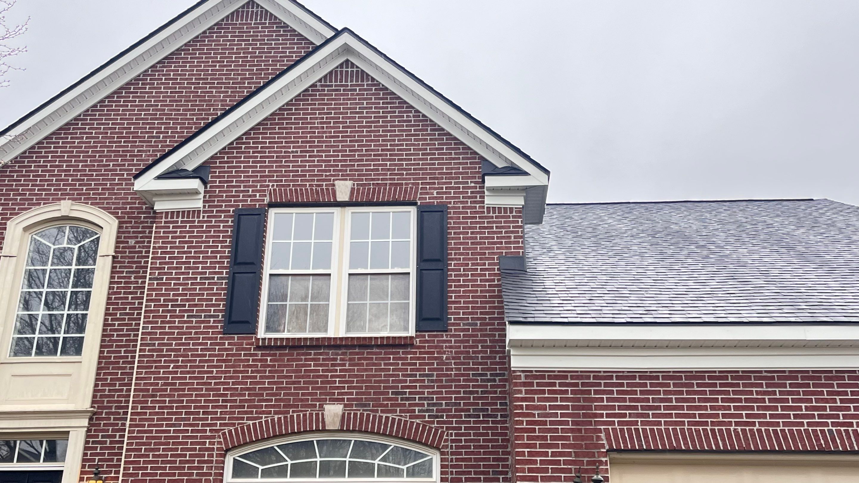 Roofing & Siding  by Tamlin Roofing