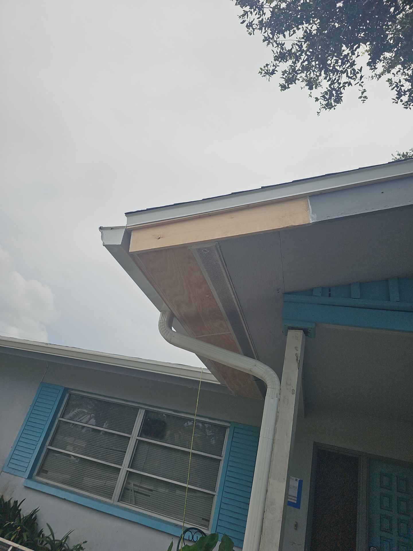 Project in Largo 33774 by Mitchell Roofing Company LLC 