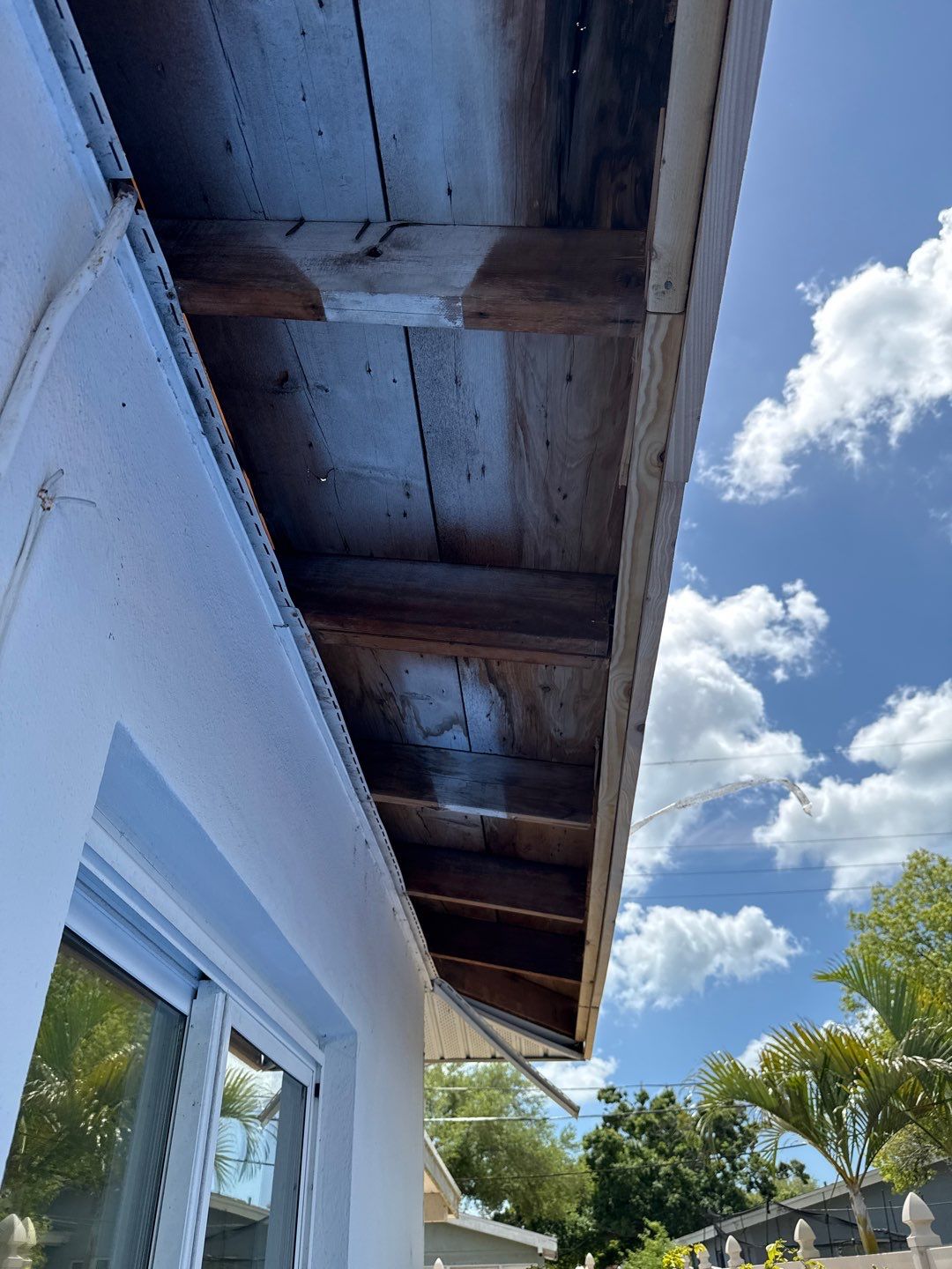 Project in Seminole 33772 by Mitchell Roofing Company LLC