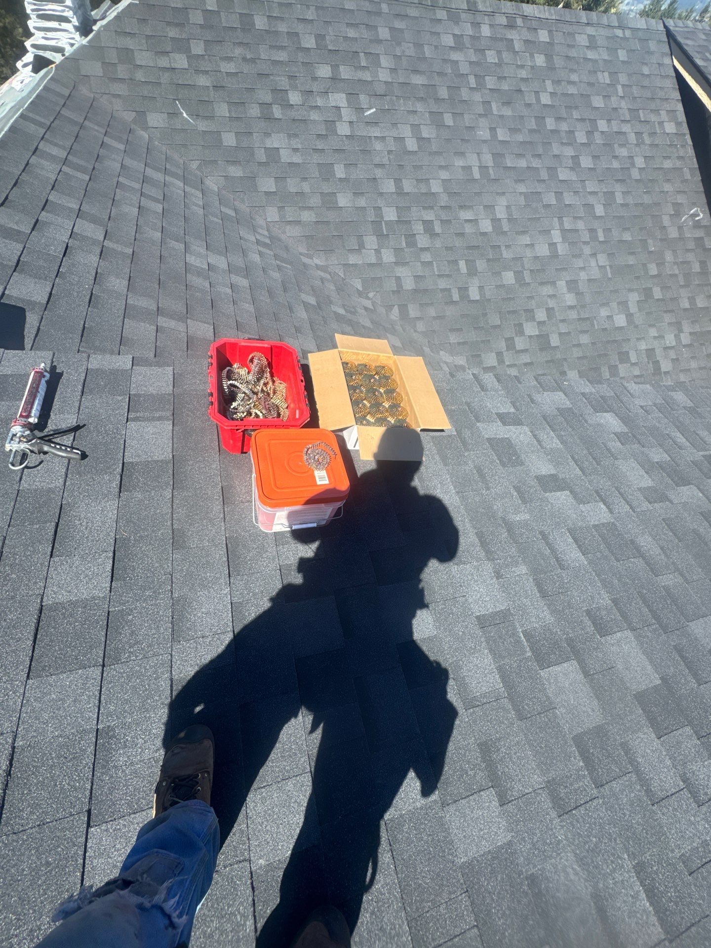 Residential Roofing Installation – Eugene, OR by BEST Roofing & Waterproofing